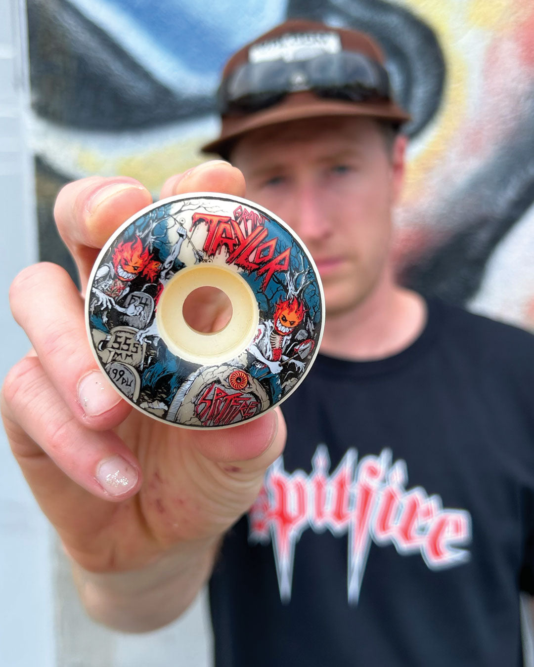 Skateboard Wheels Explained: How to Choose the Right Wheels