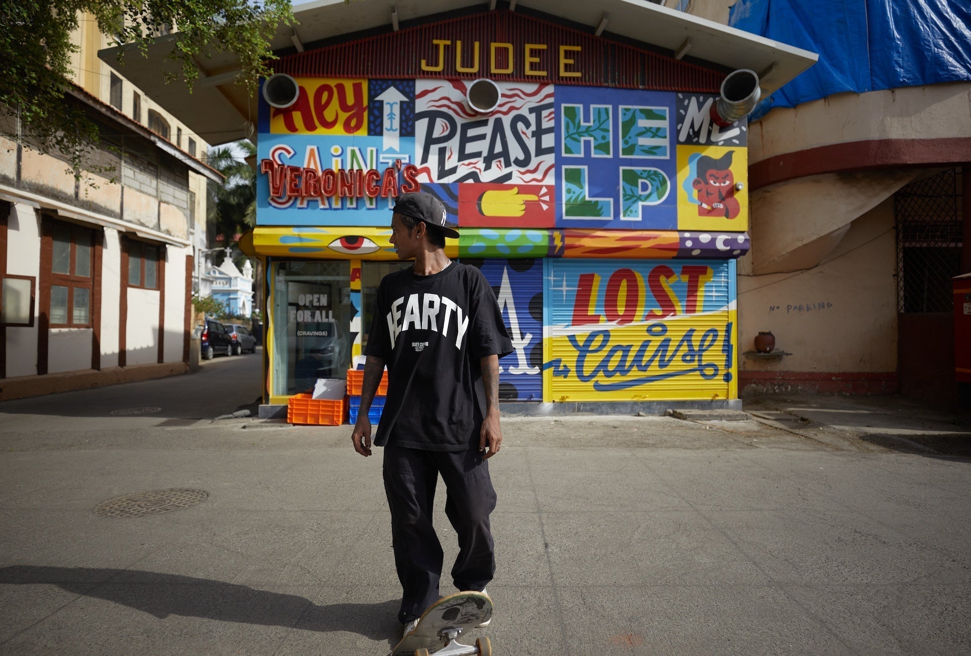 What is Skateboarding ?