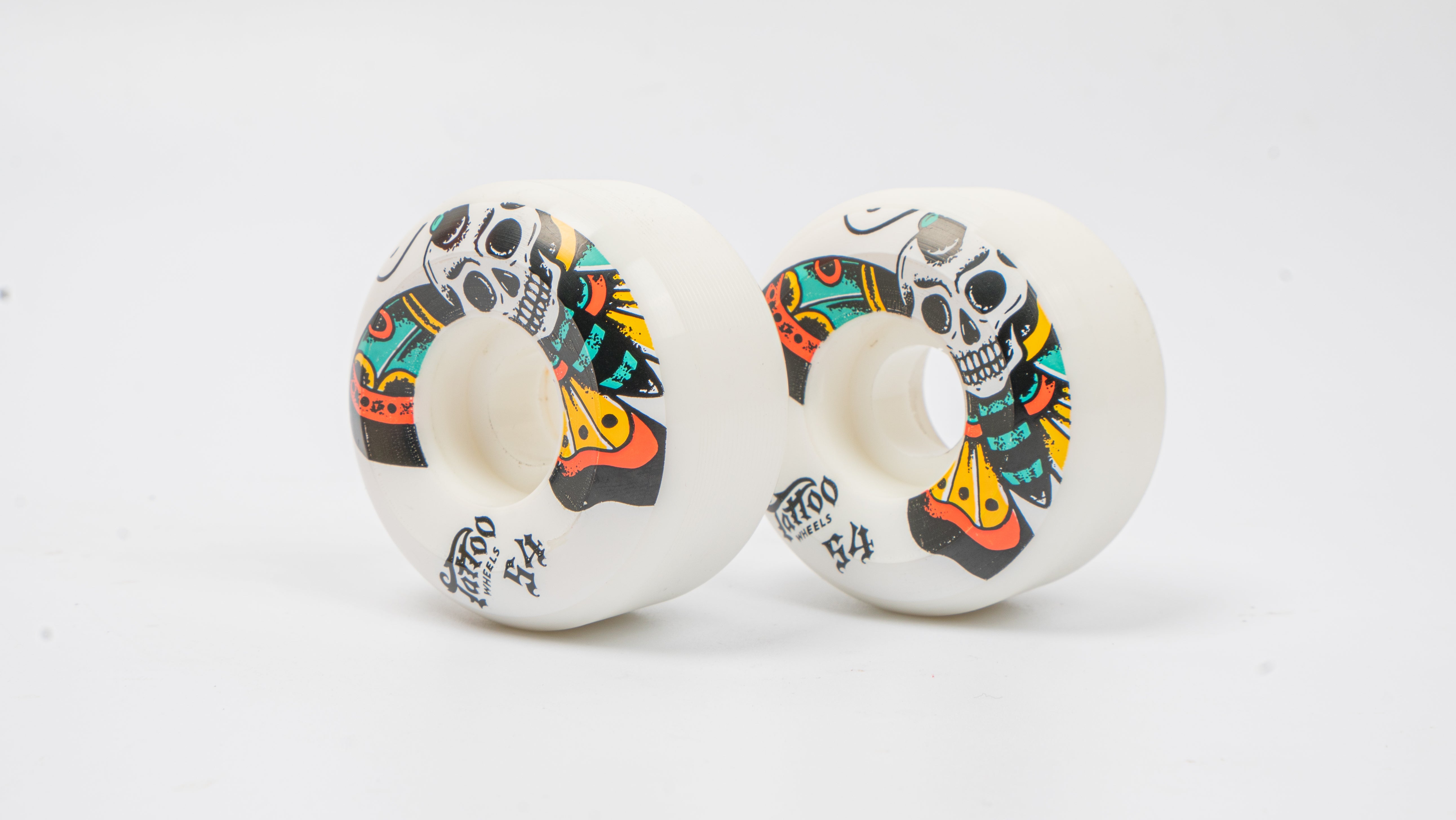 Skateboard Wheels Online in India | Skate Supply India