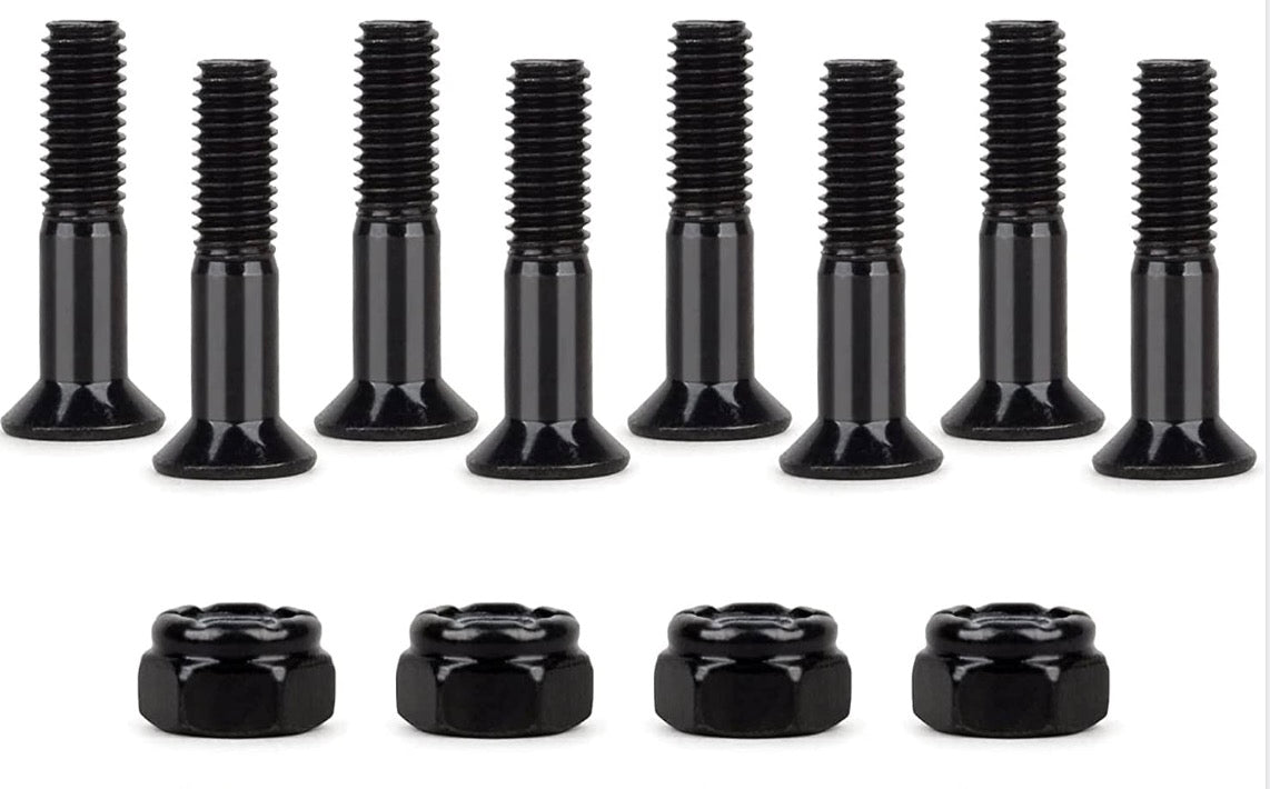 Buy Skateboard Hardware online in India | Skate Supply India