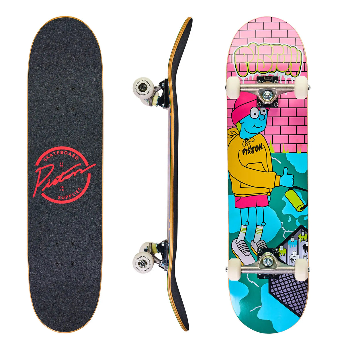 best skateboard for kids