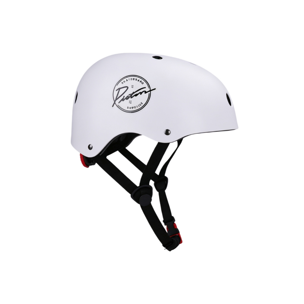 HELMET | WHITE