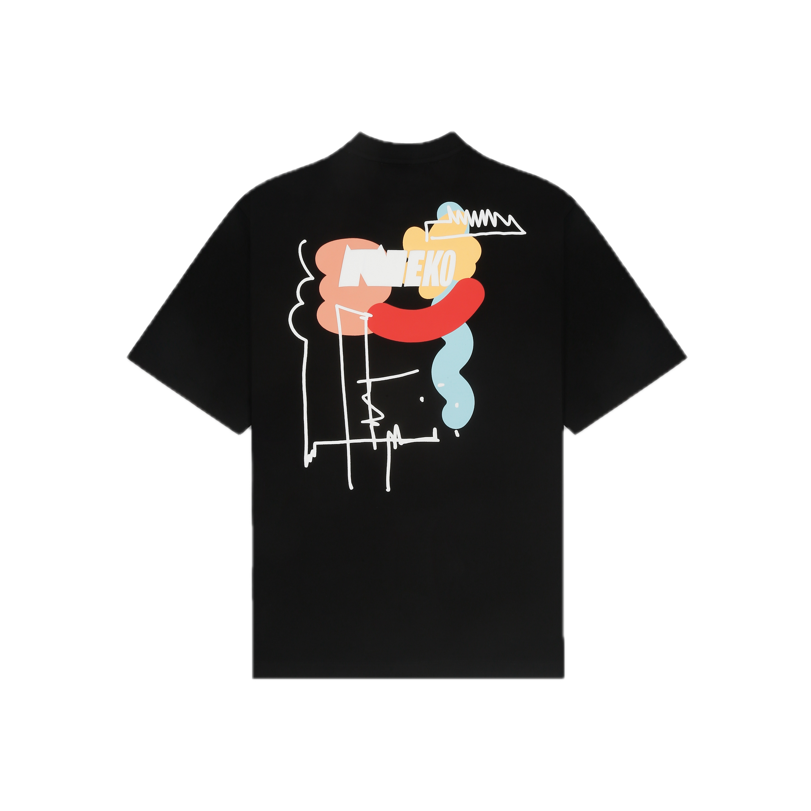 Updated Statement TShirt