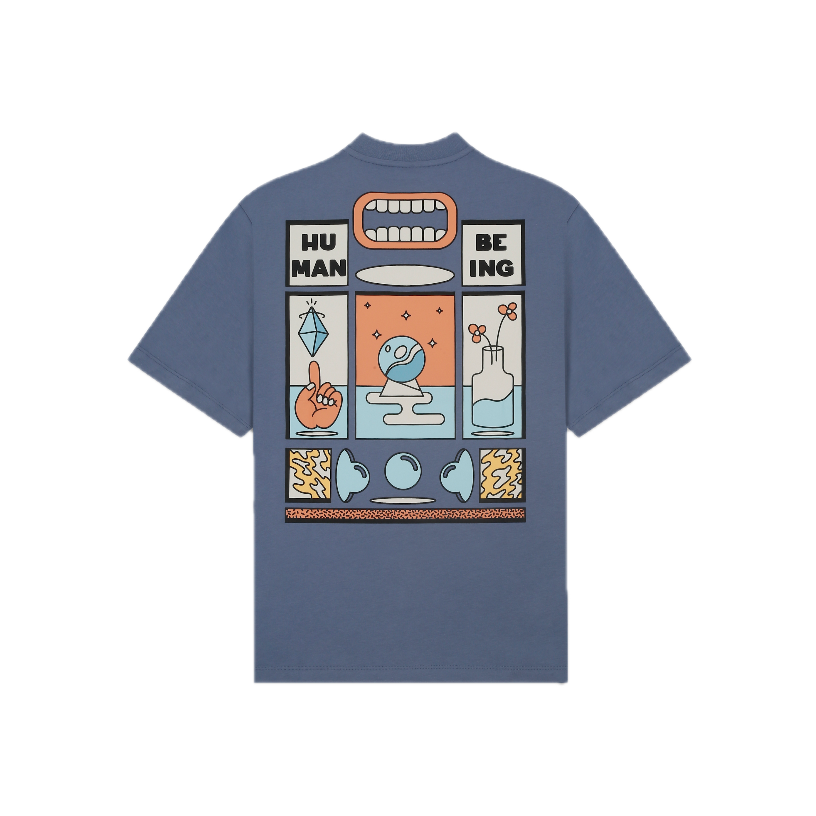 Probably Existing T-Shirt