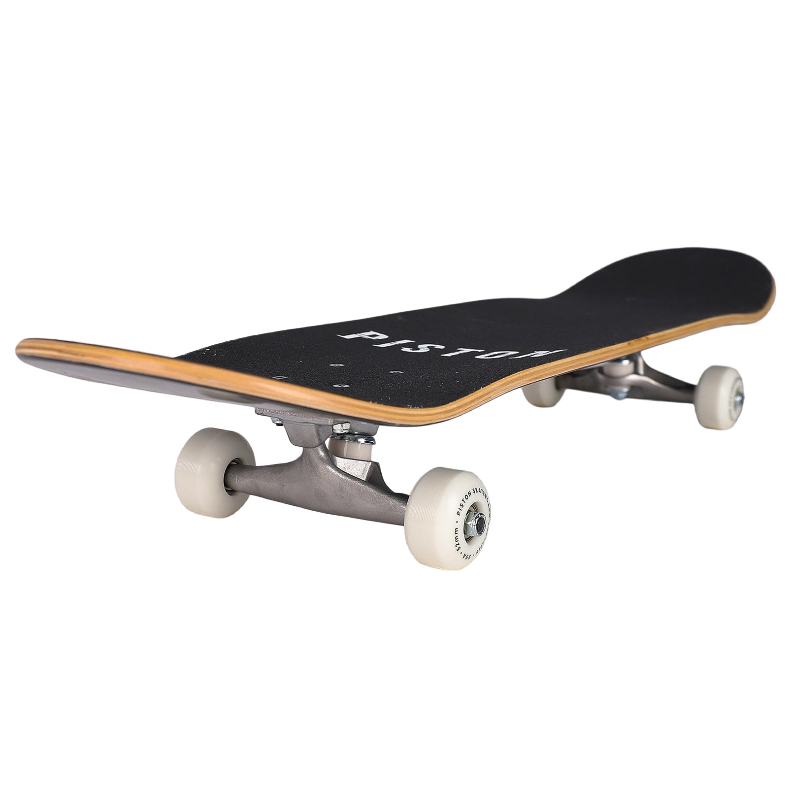 DIAGRAM I 8.0 COMPLETE SKATEBOARD