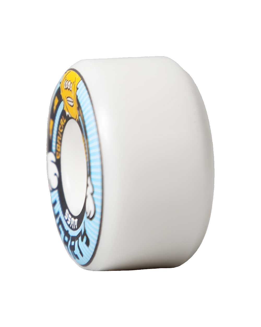 Soul of Motion Blue HQ1 Formula Wheels 55mm