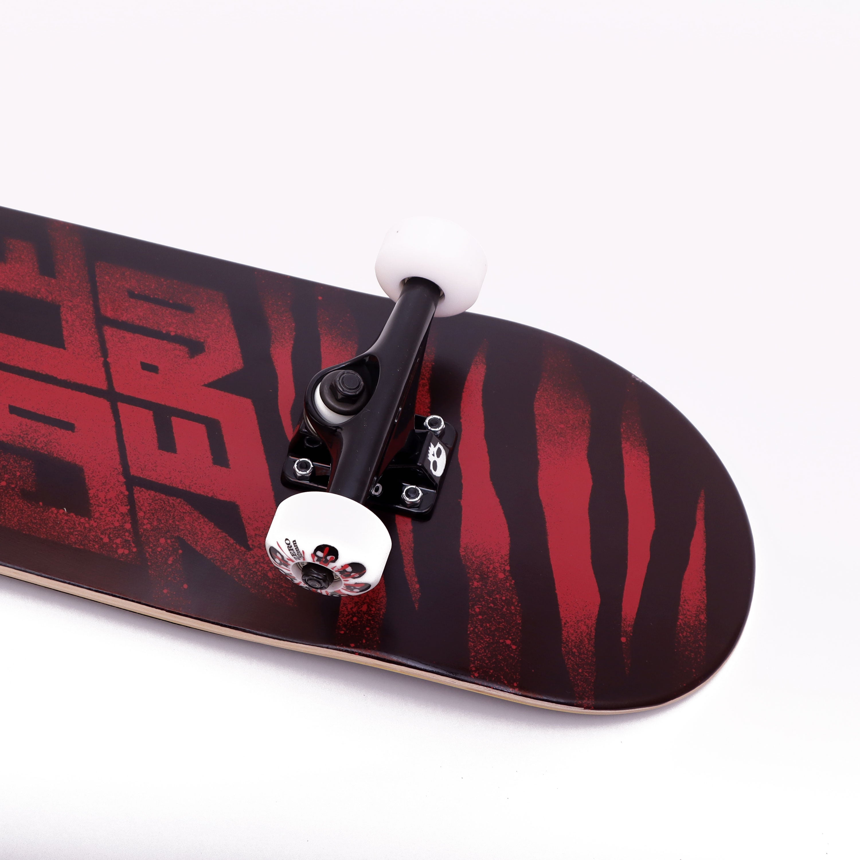 COLE RIPPER | COMPLETE SKATEBOARD
