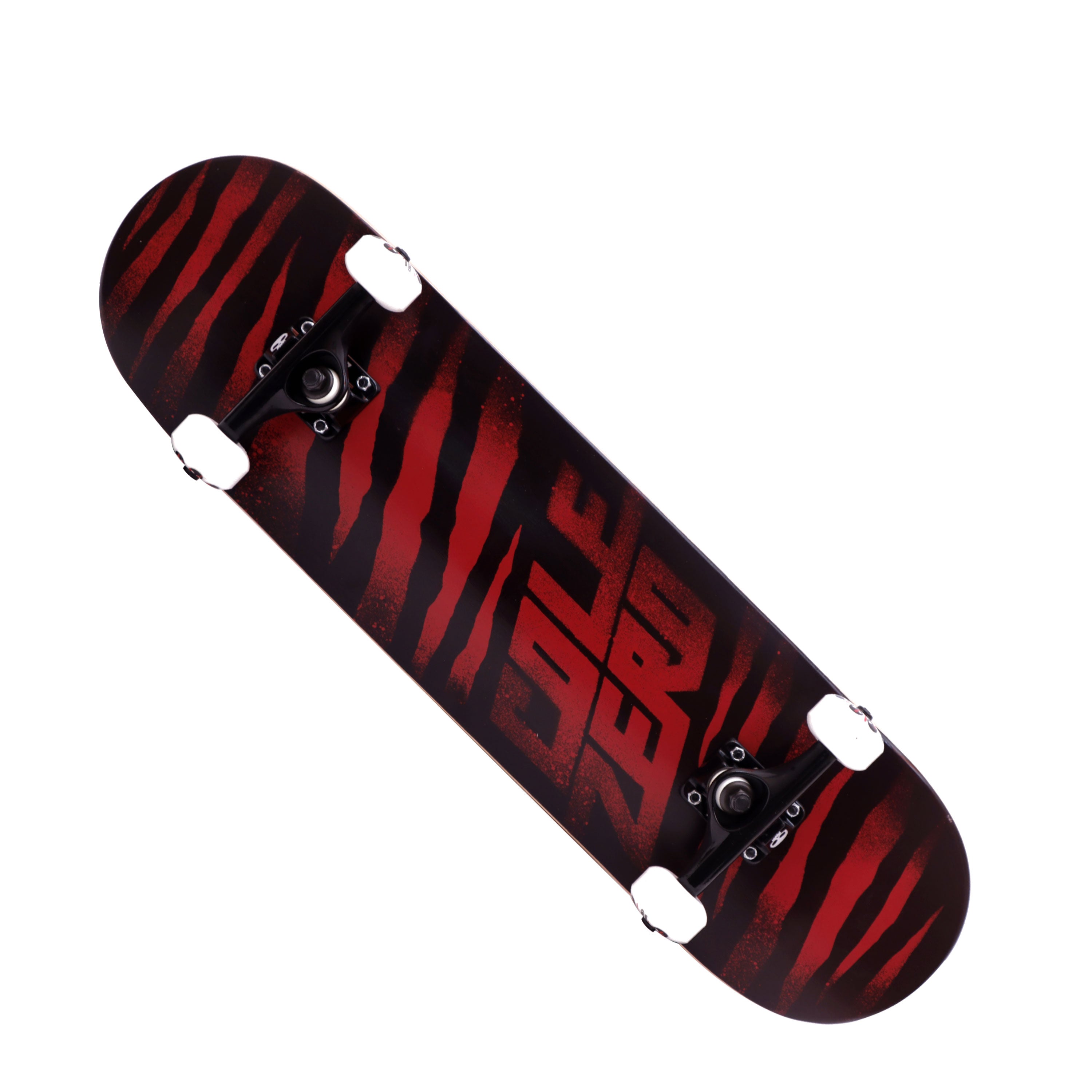 COLE RIPPER | COMPLETE SKATEBOARD (Demo Piece)