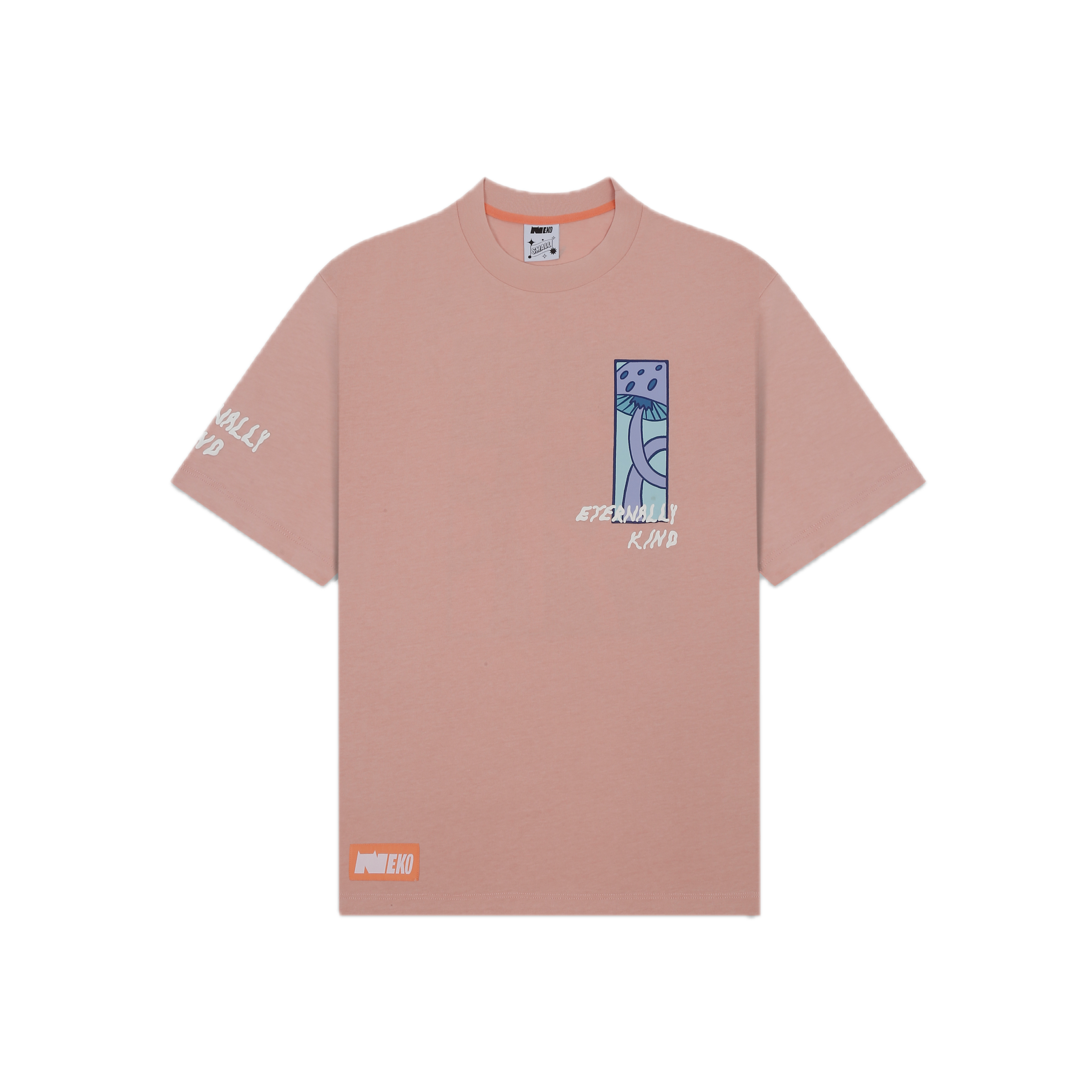 Diverse Nature T-SHIRT