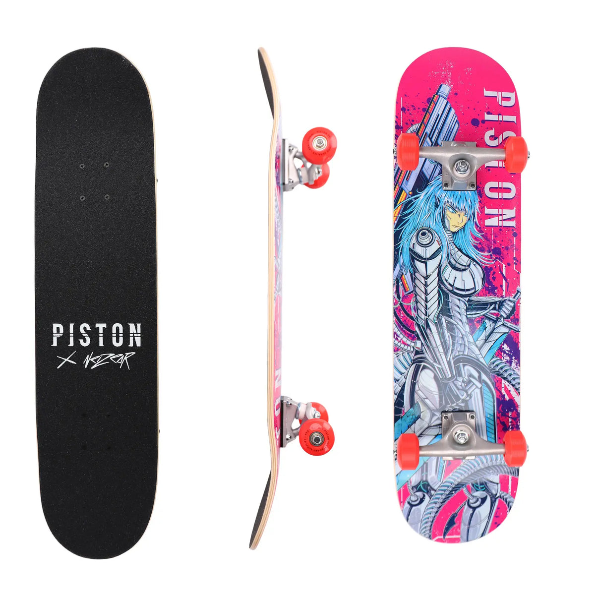 skateboards for kids