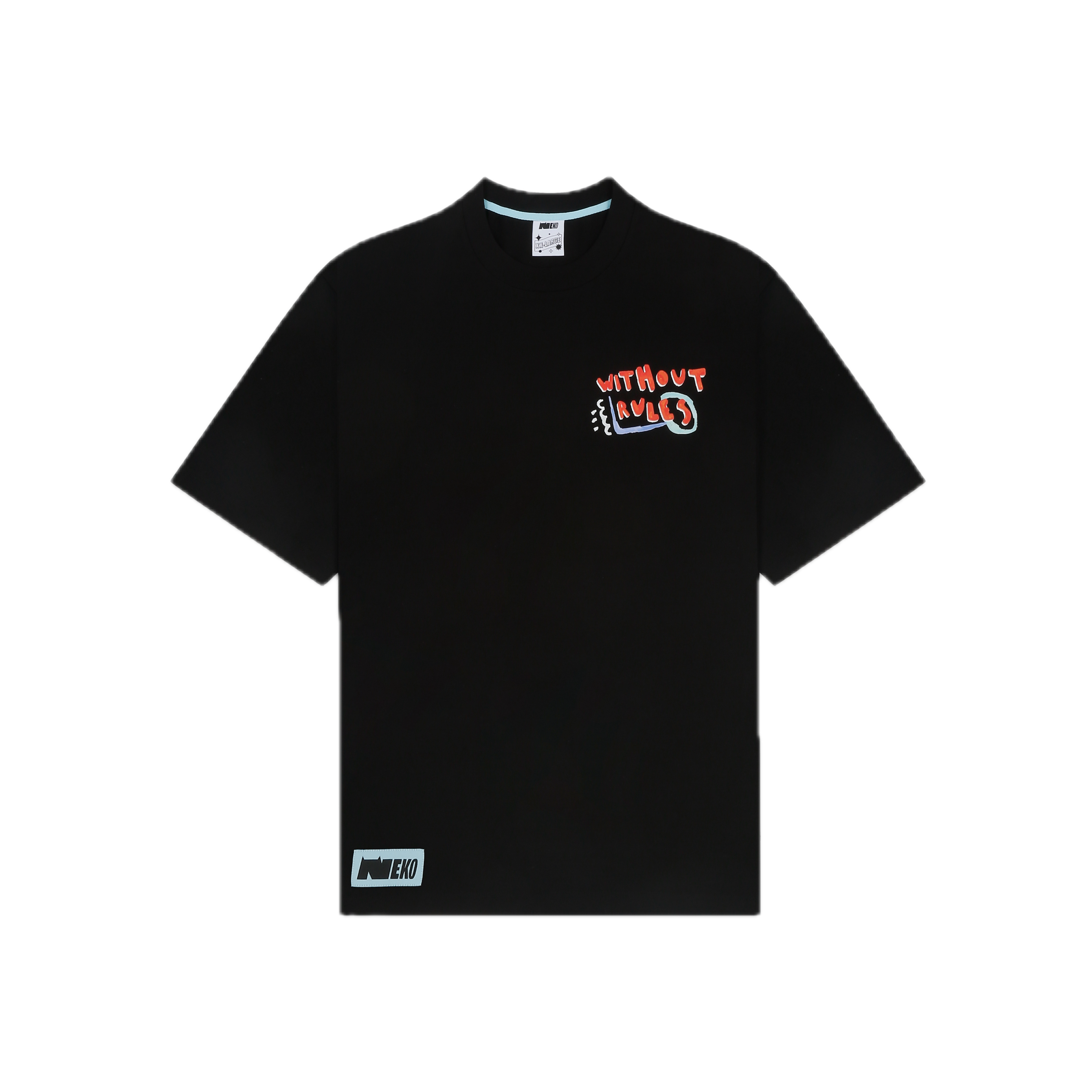 Arty Expression T-SHIRT
