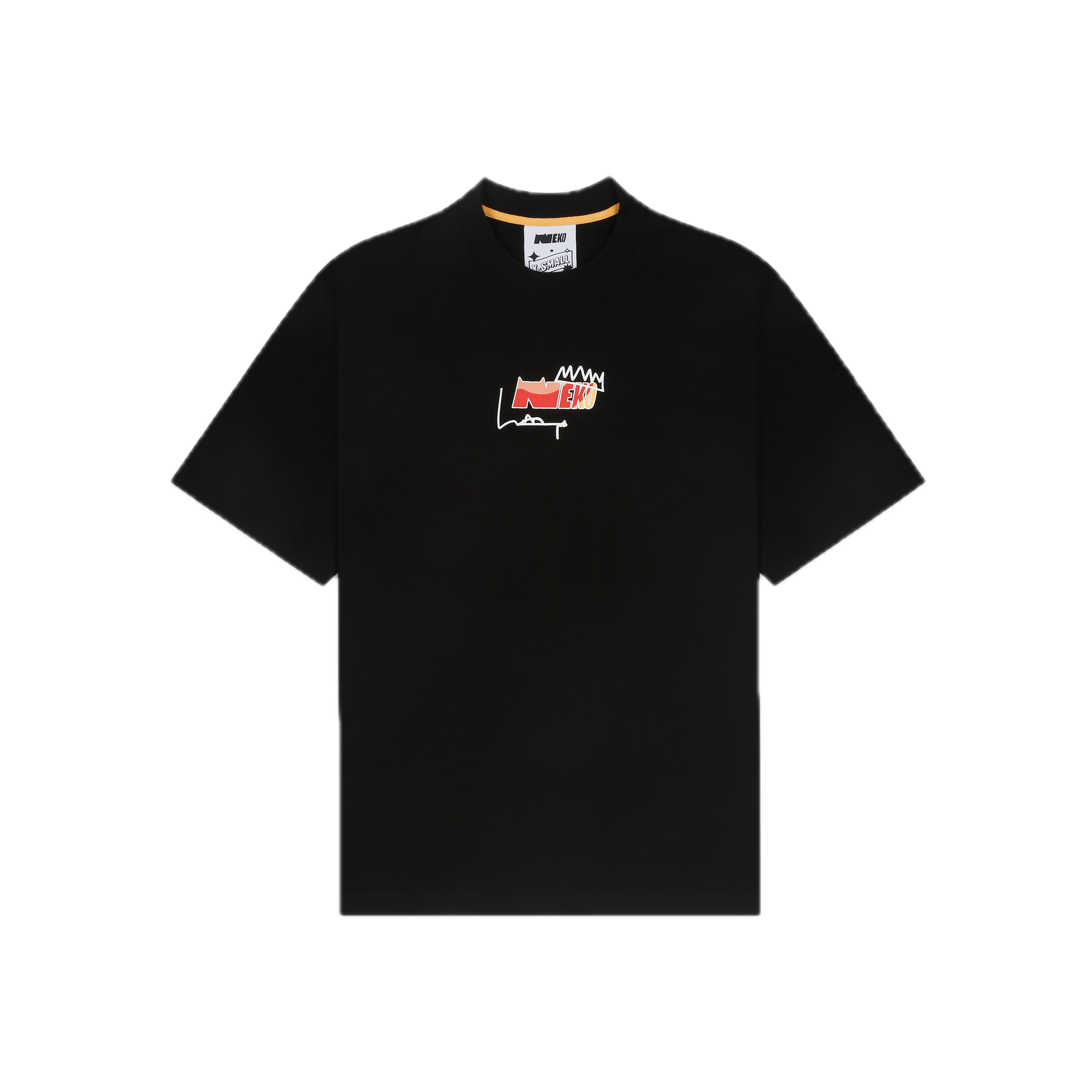 Updated Statement TShirt
