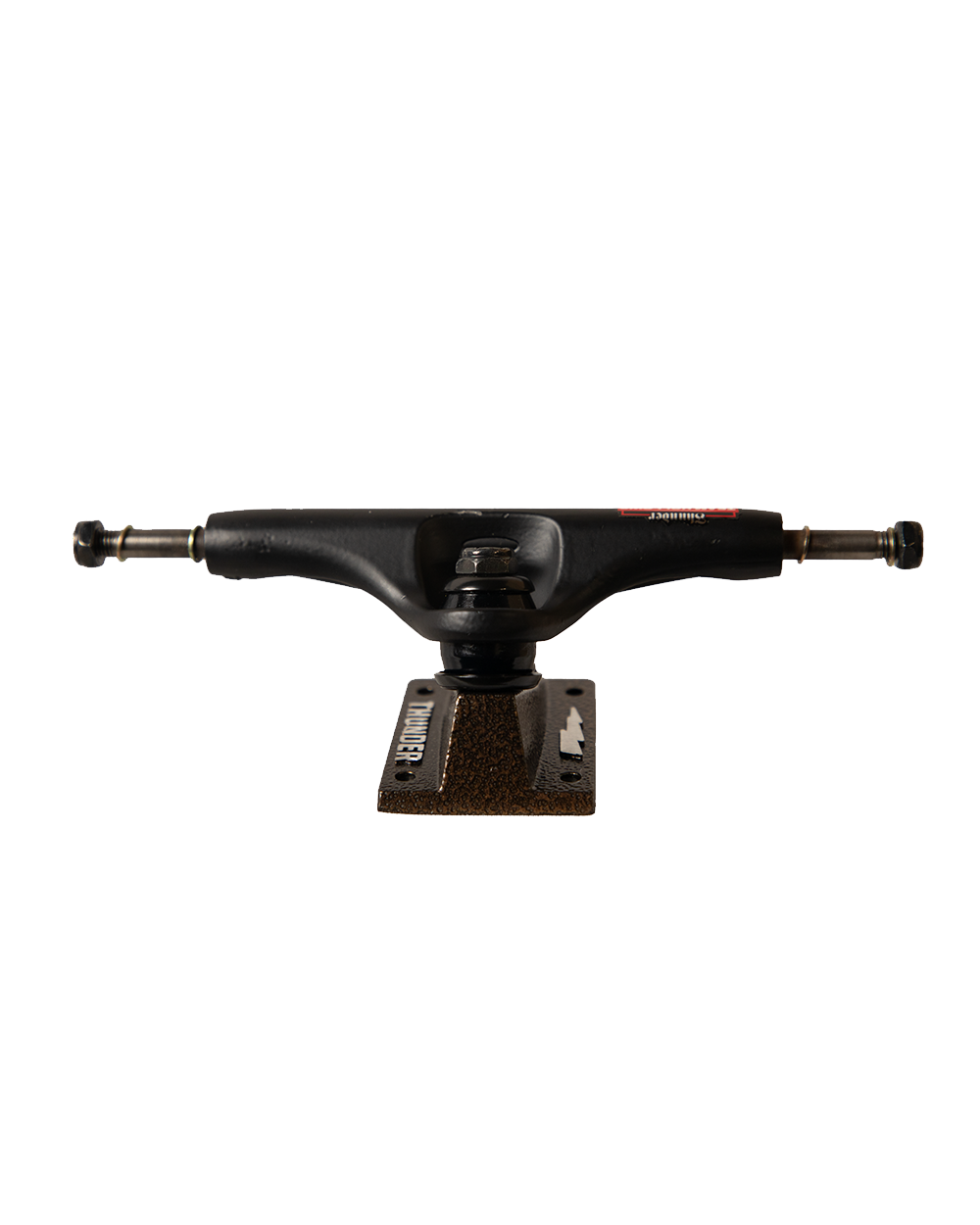Silvas Masked Team Hollow High (Pair) 149mm