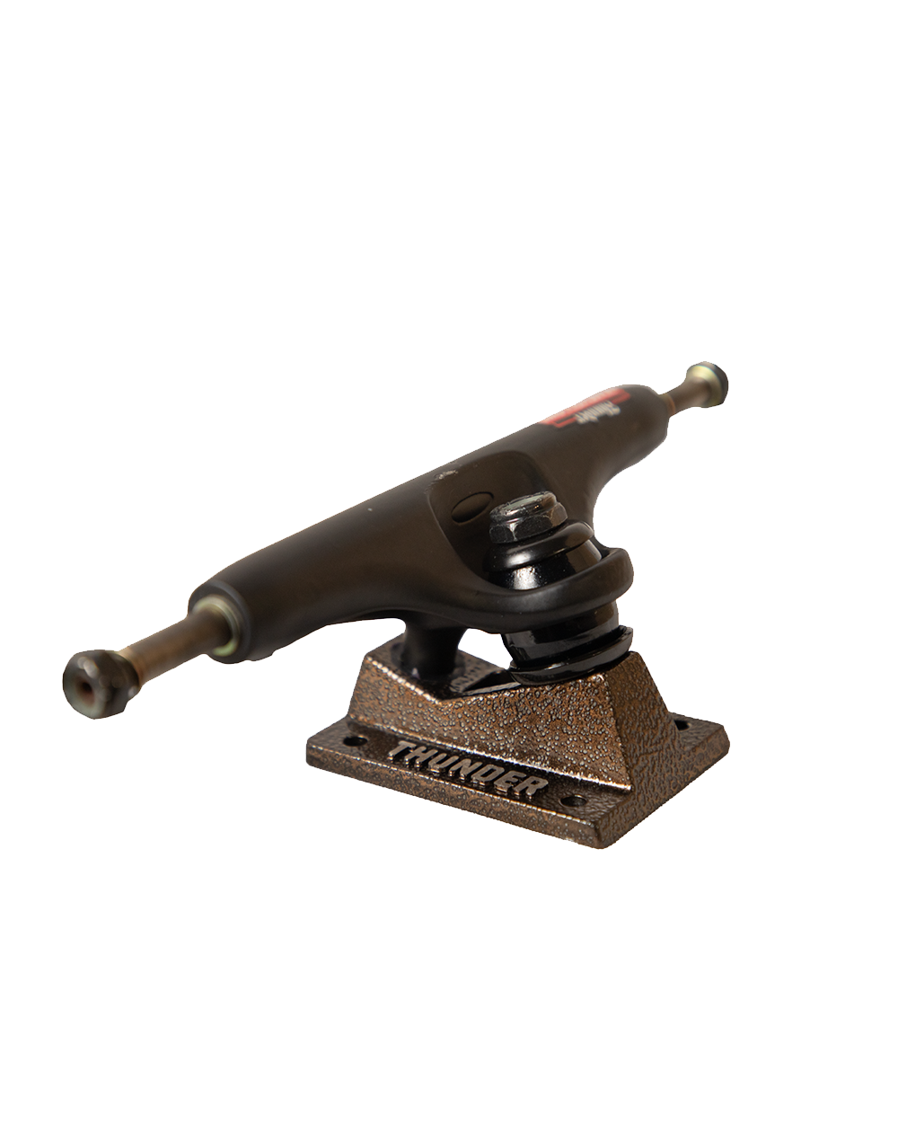 Silvas Masked Team Hollow High (Pair) 149mm