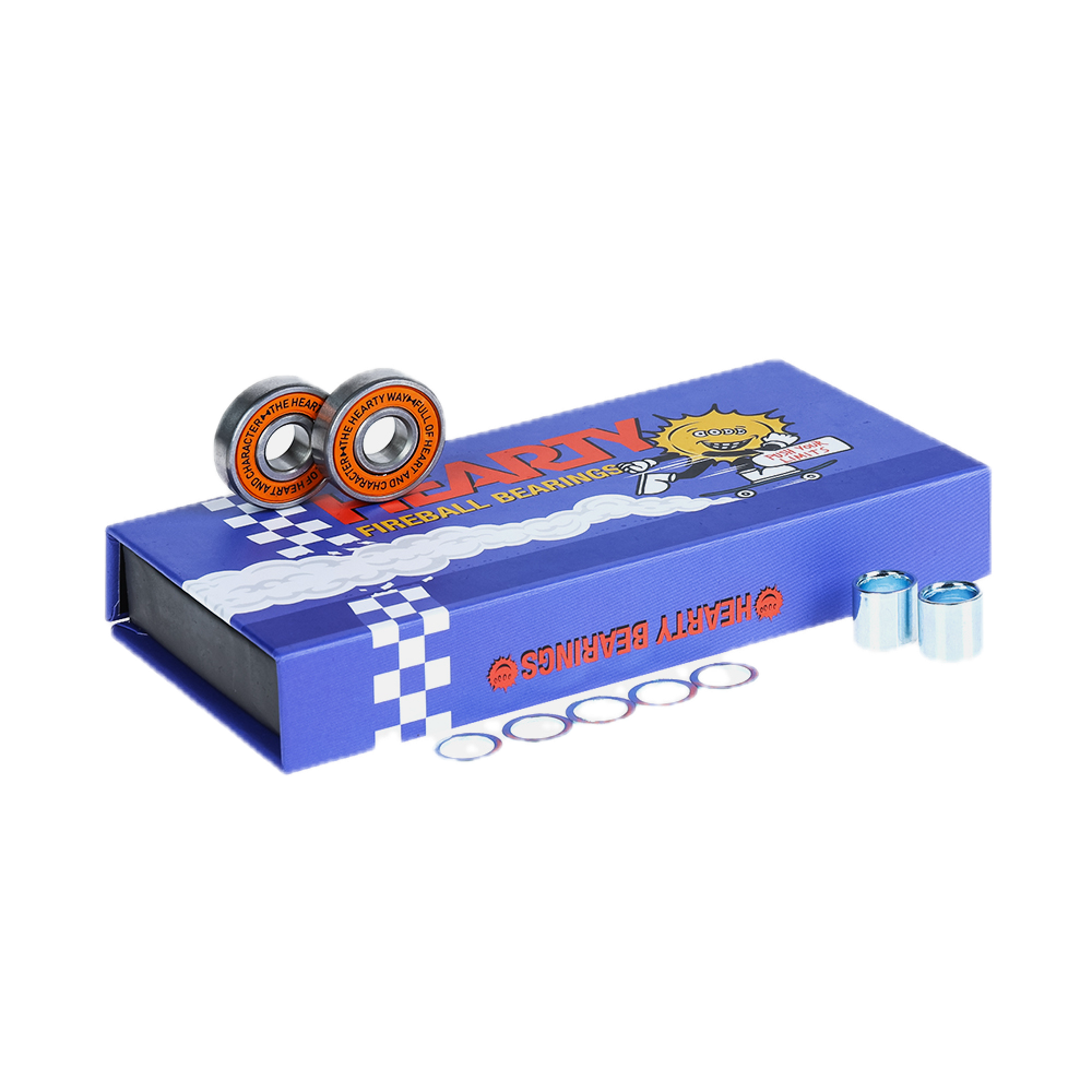 FIREBALL | ABEC-7 BEARINGS product image