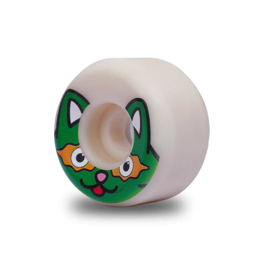 CAT | WHEELS 54MM
