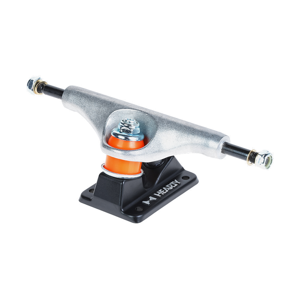 TORV X SERIES | RAW/BLACK TRUCKS product image