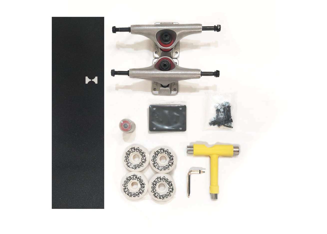 All-In-One accessories value Pack