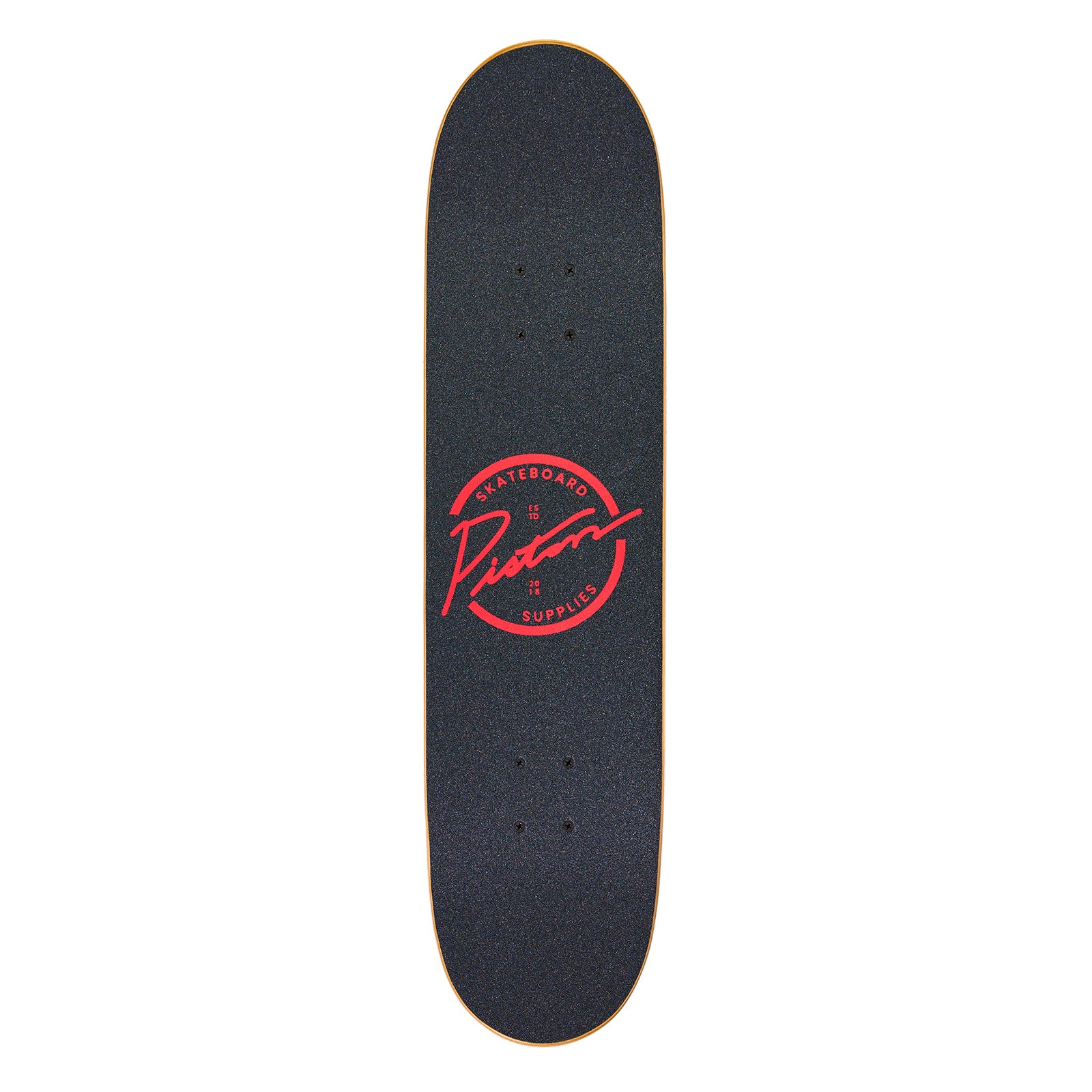 HIPPY 7.75- BEGNNIER SKATEBOARD