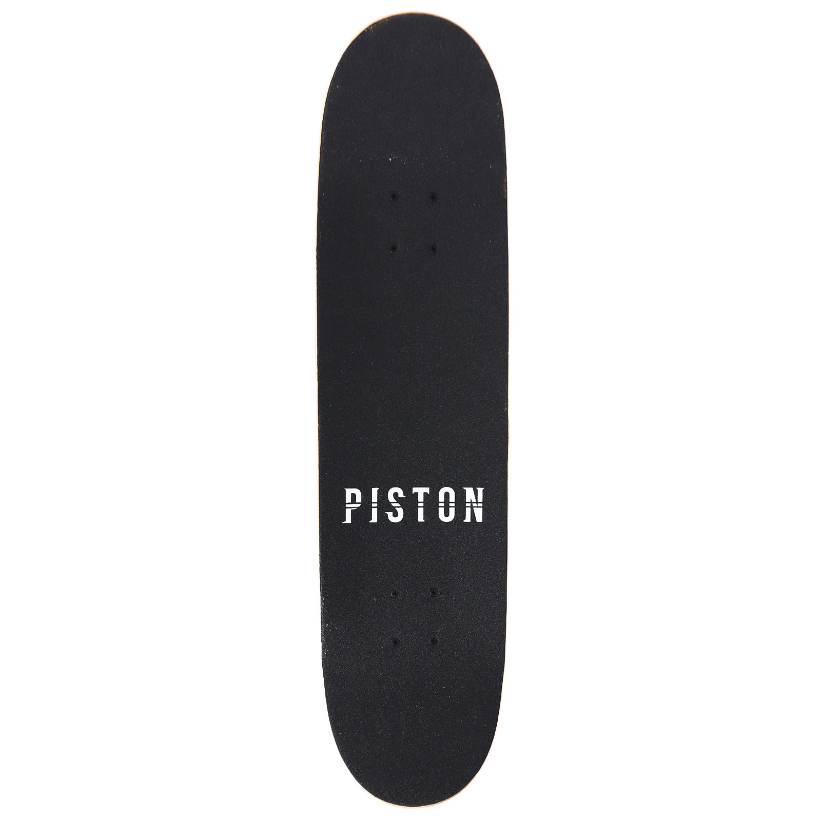 DIAGRAM I 8.0 COMPLETE SKATEBOARD