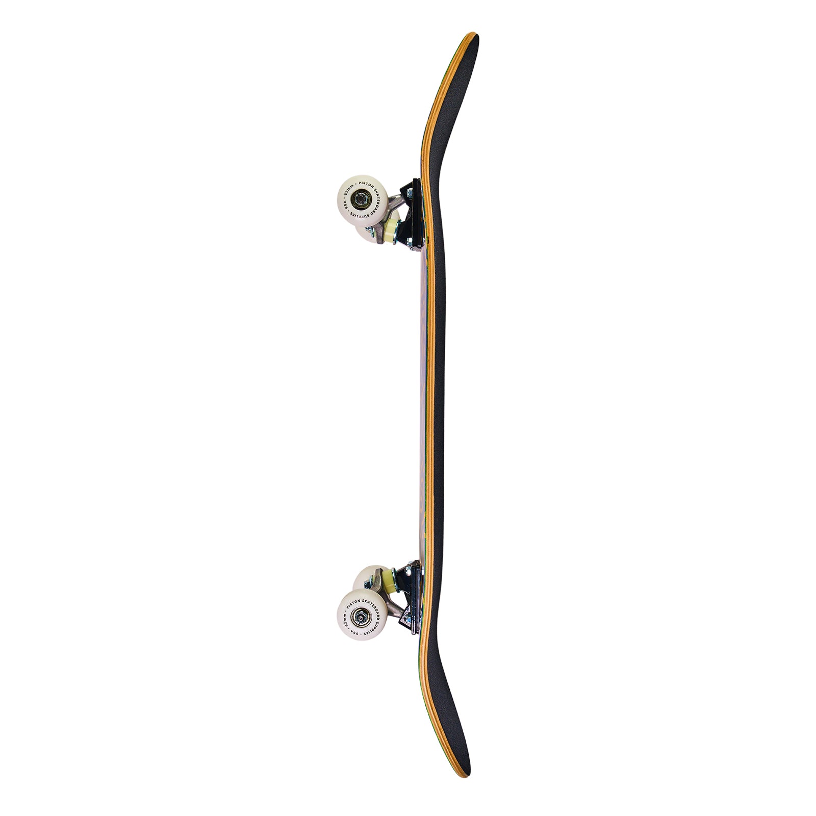 GRAFFITI | COMPLETE SKATEBOARD