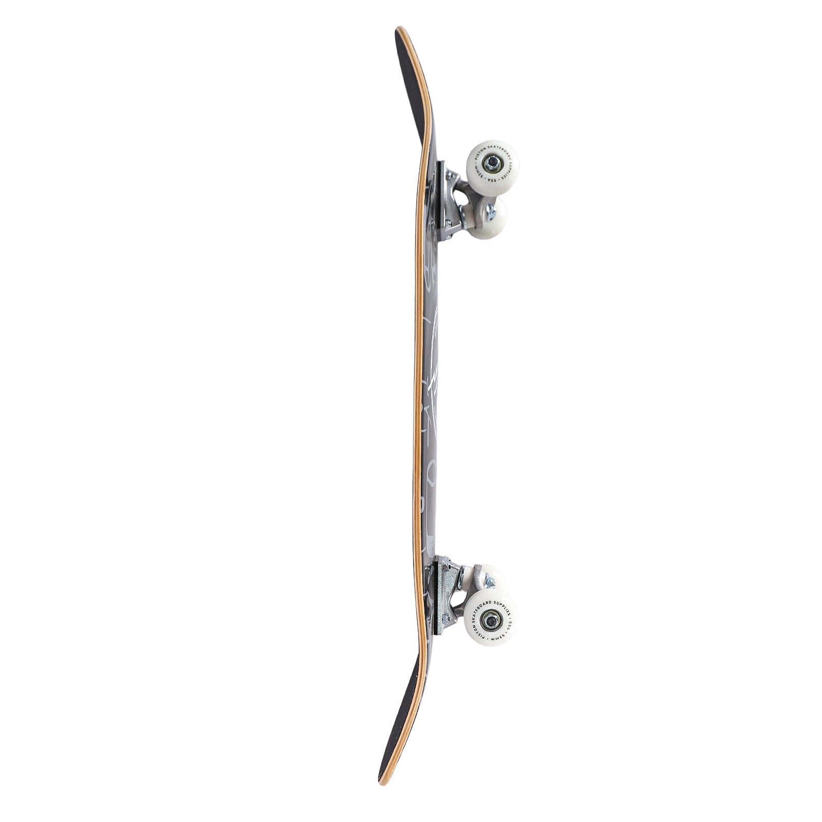 DIAGRAM I 8.0 COMPLETE SKATEBOARD