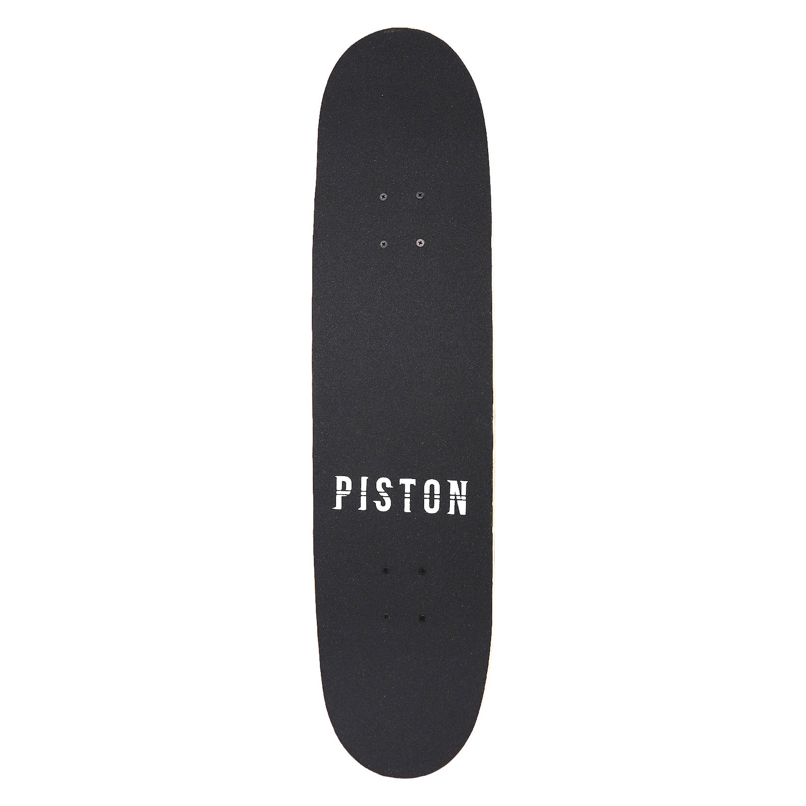 ABSTRACT I 8.0 COMPLETE SKATEBOARD