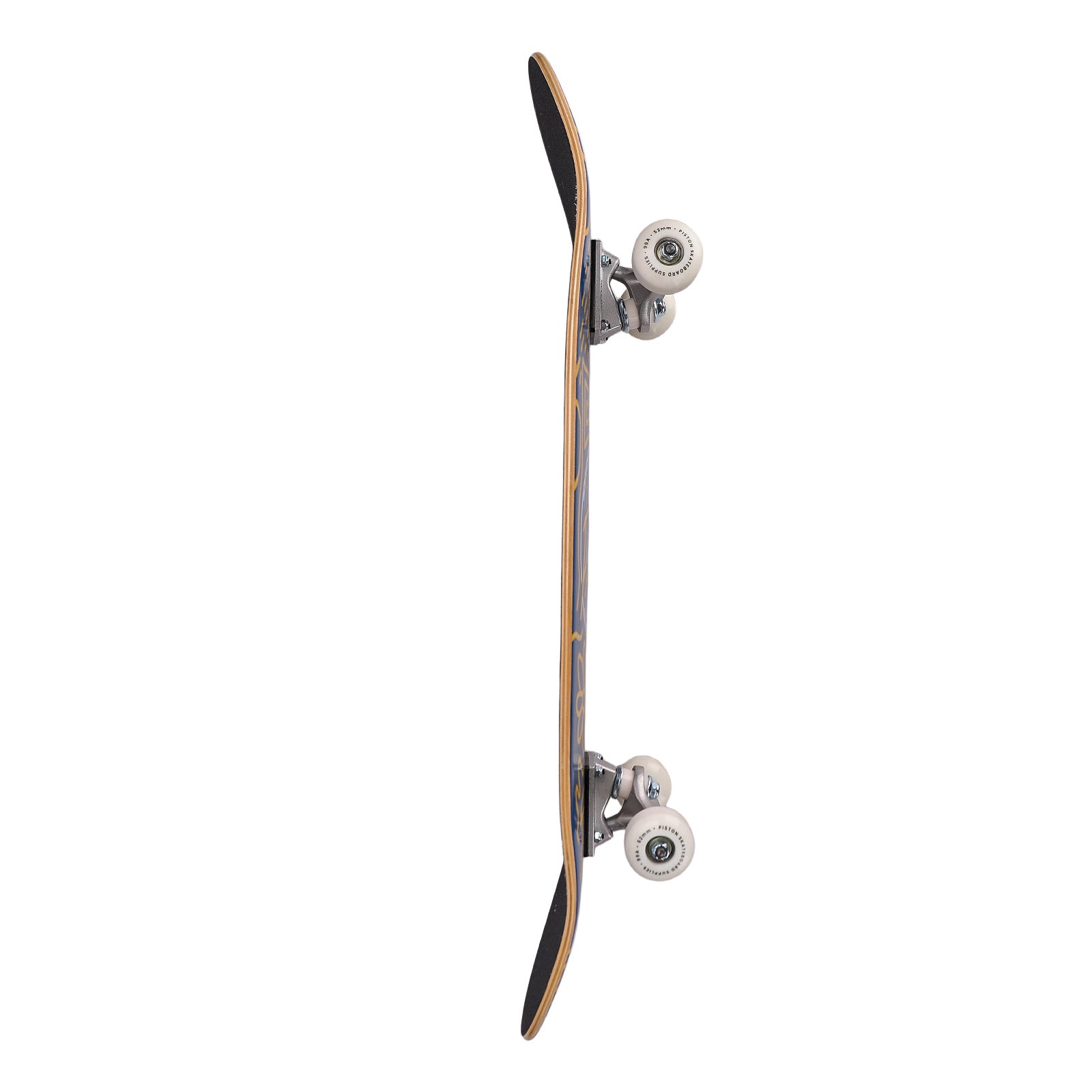 DOODLE I 8.0 COMPLETE SKATEBOARD
