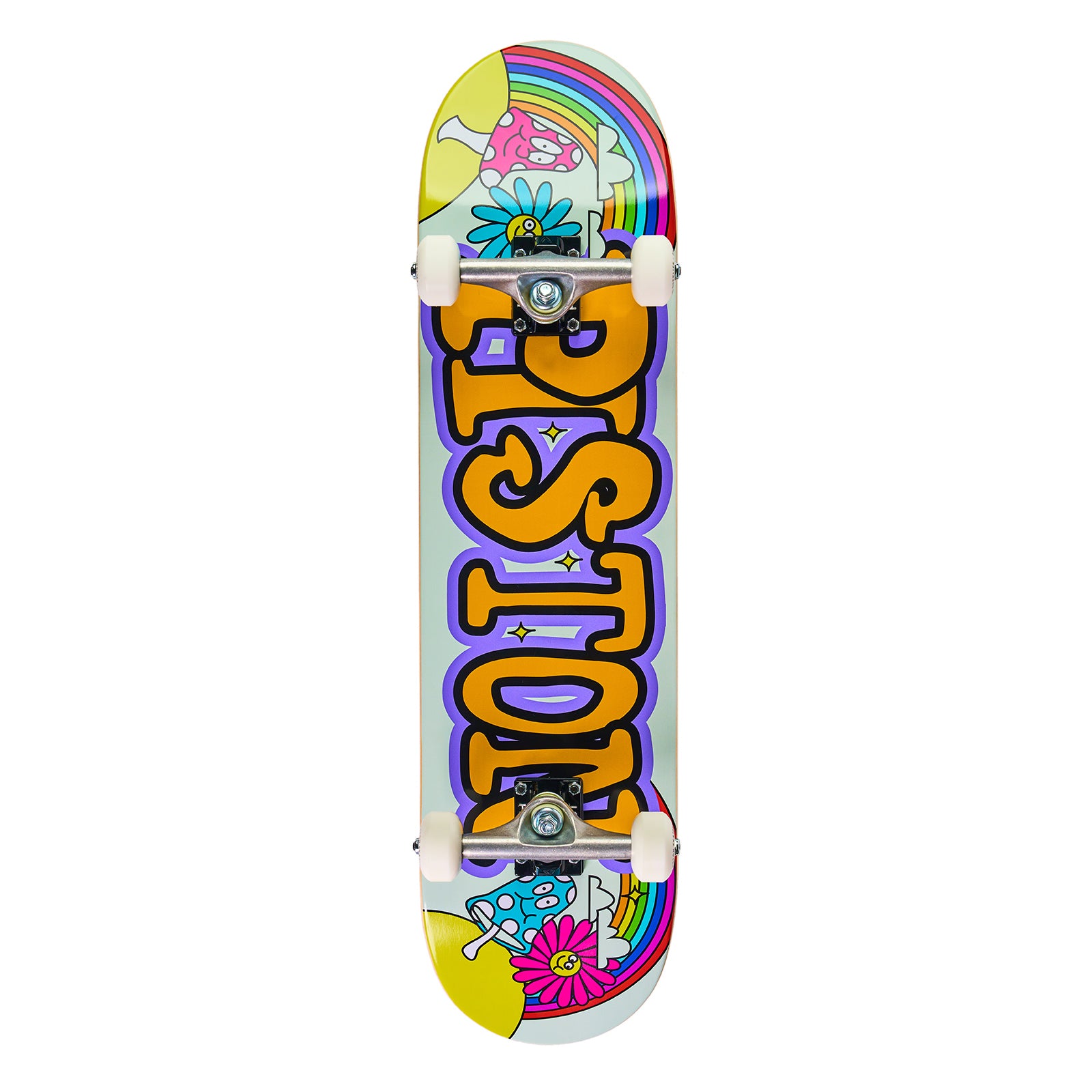 HIPPY 8.0- BEGNNIER SKATEBOARD