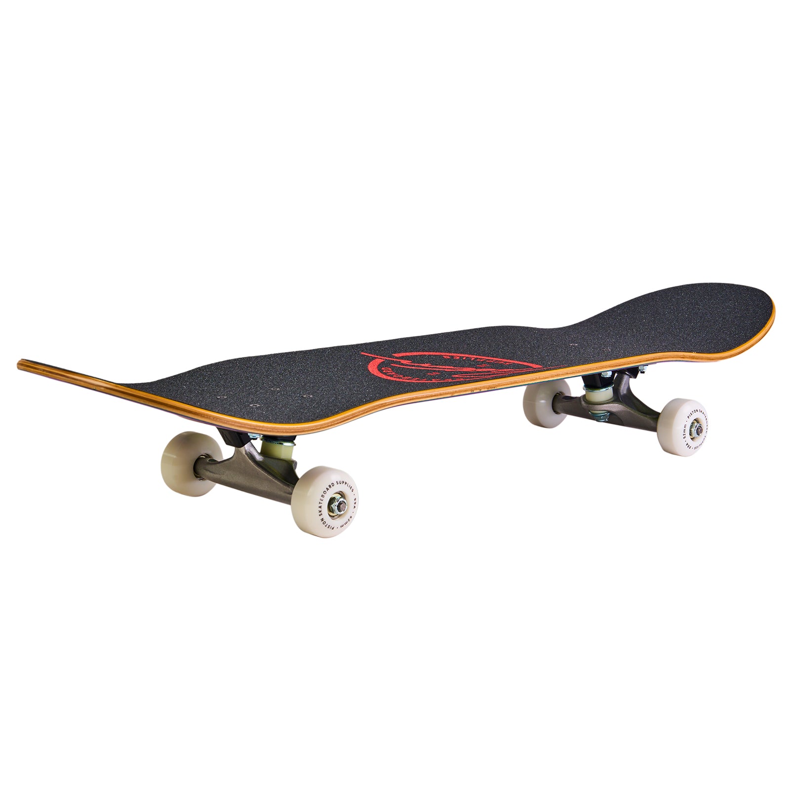 GRAFFITI | COMPLETE SKATEBOARD