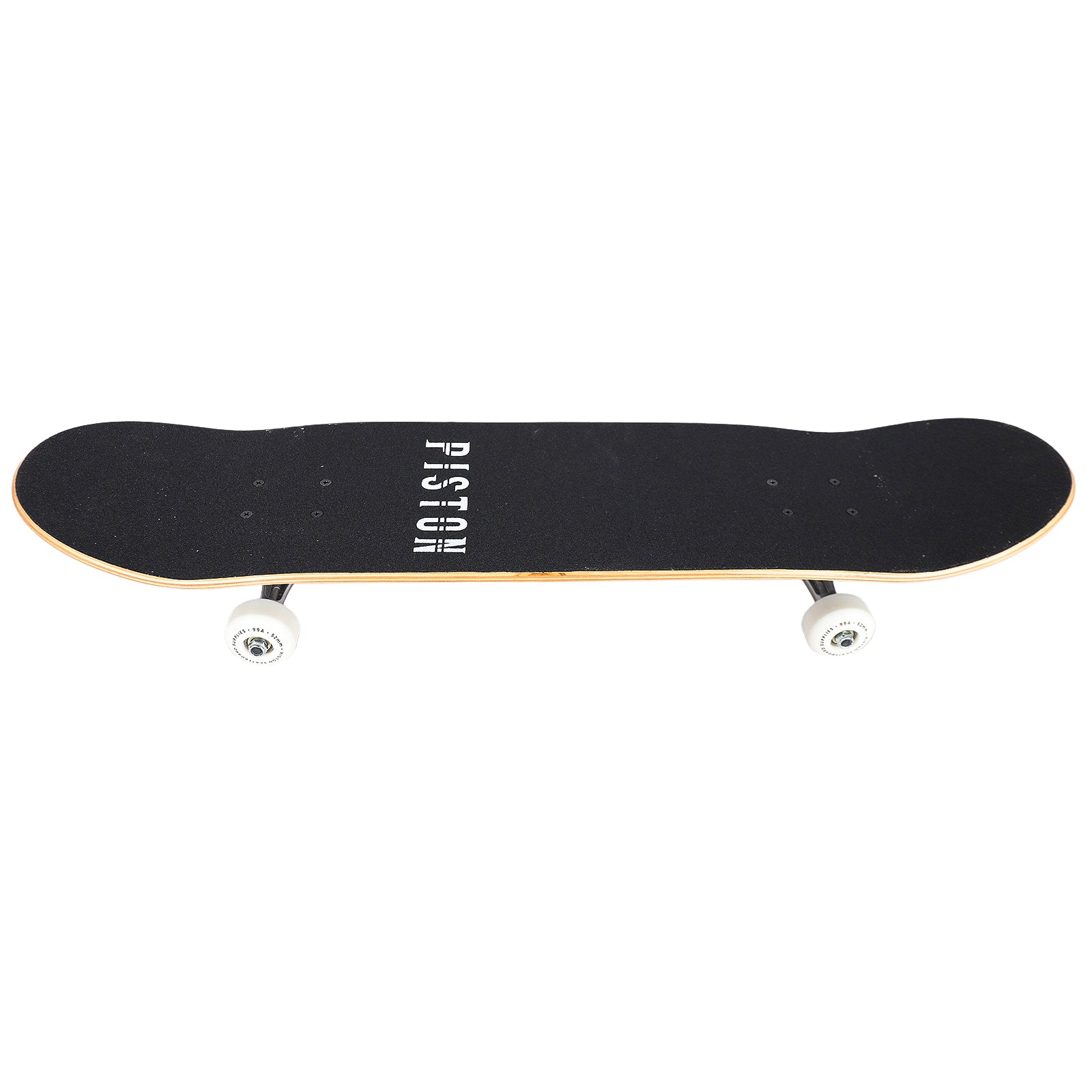 DIAGRAM I 8.0 COMPLETE SKATEBOARD