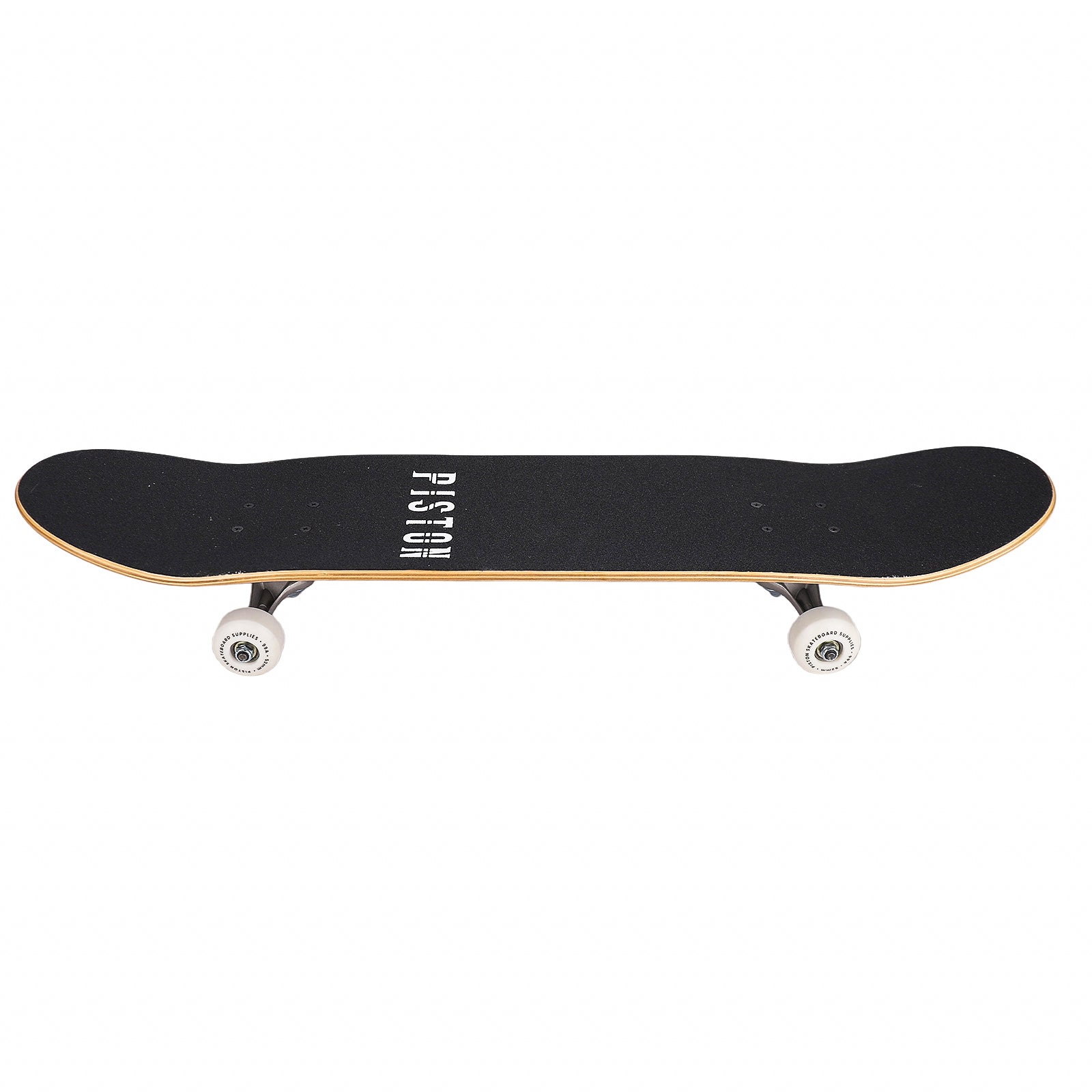 DOODLE I 8.0 COMPLETE SKATEBOARD