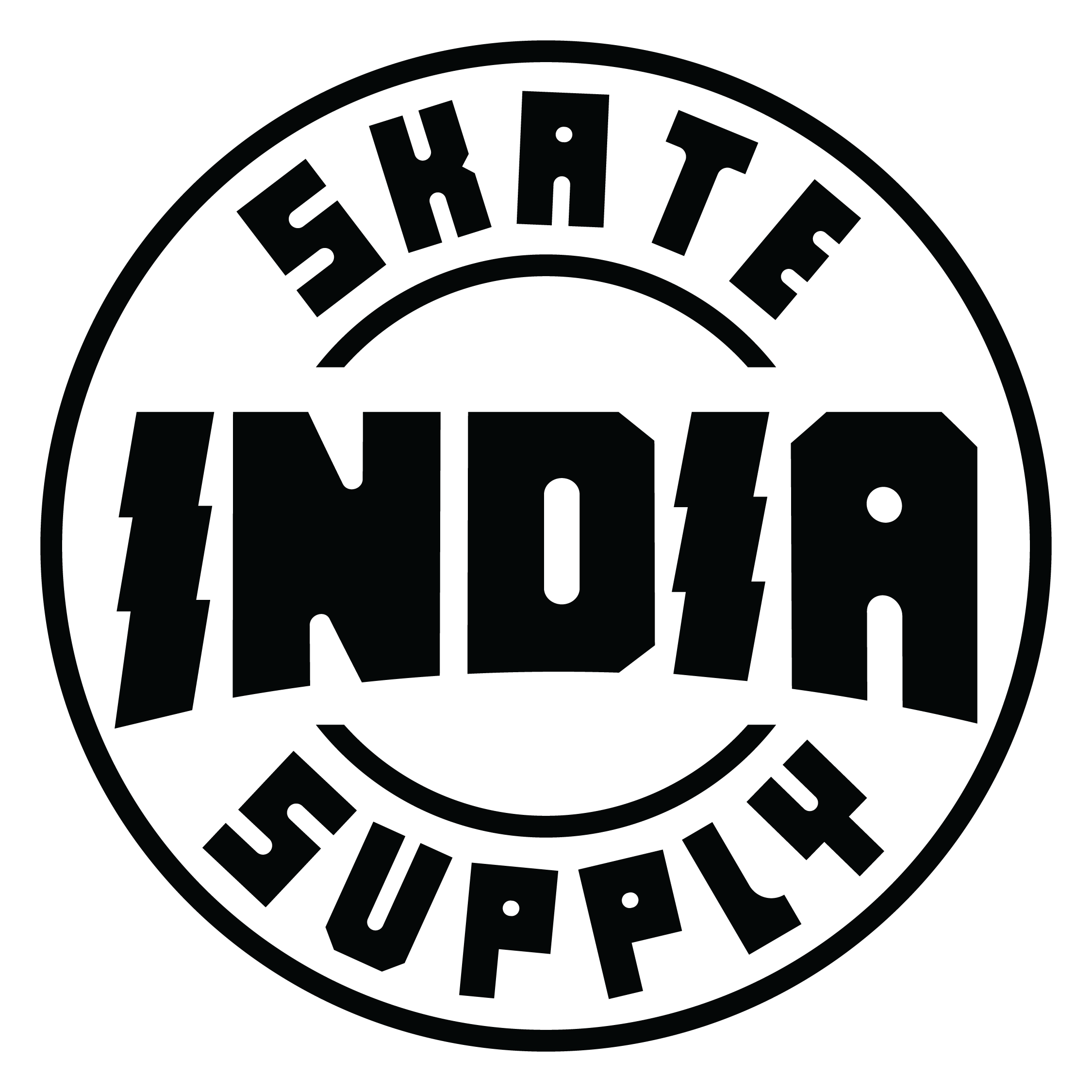 Skate Supply India