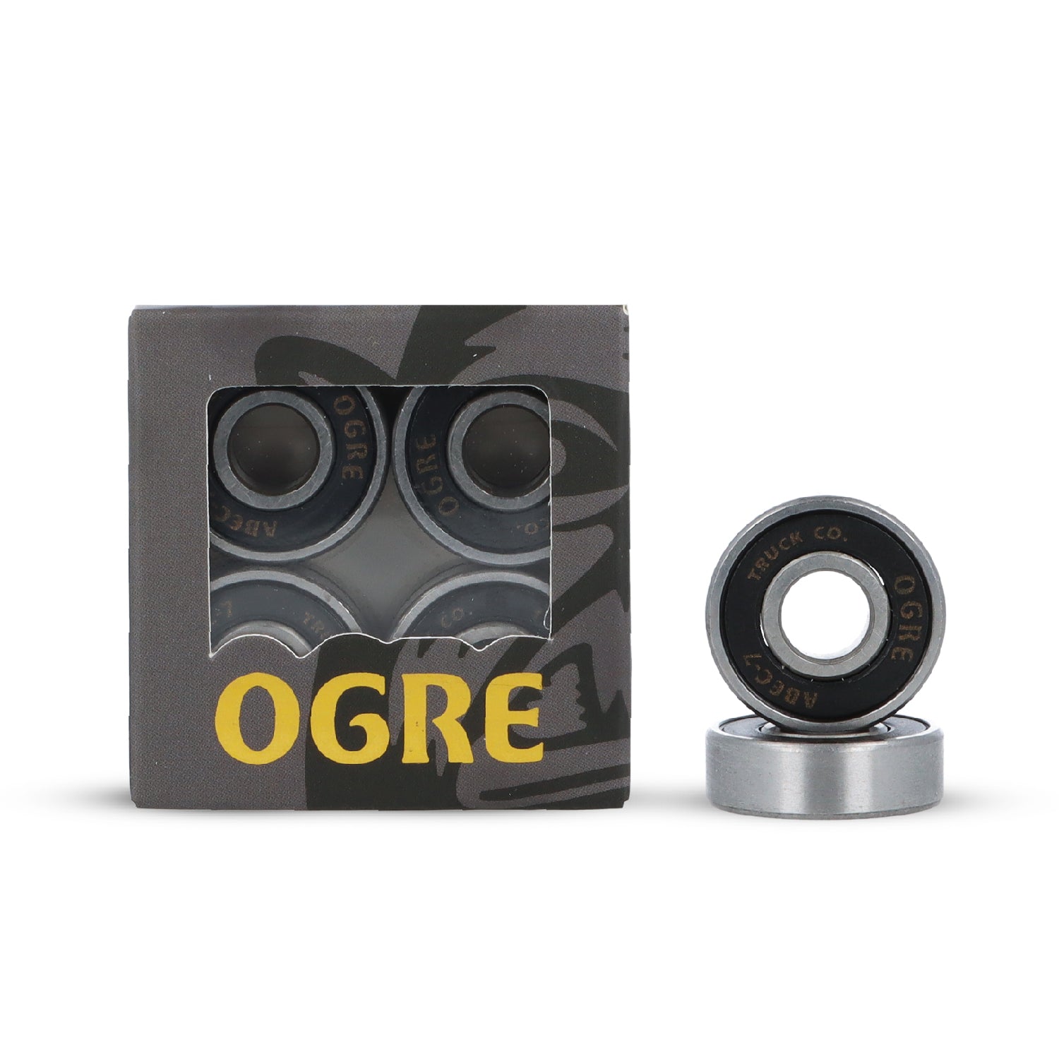 BEARINGS-ABEC-7