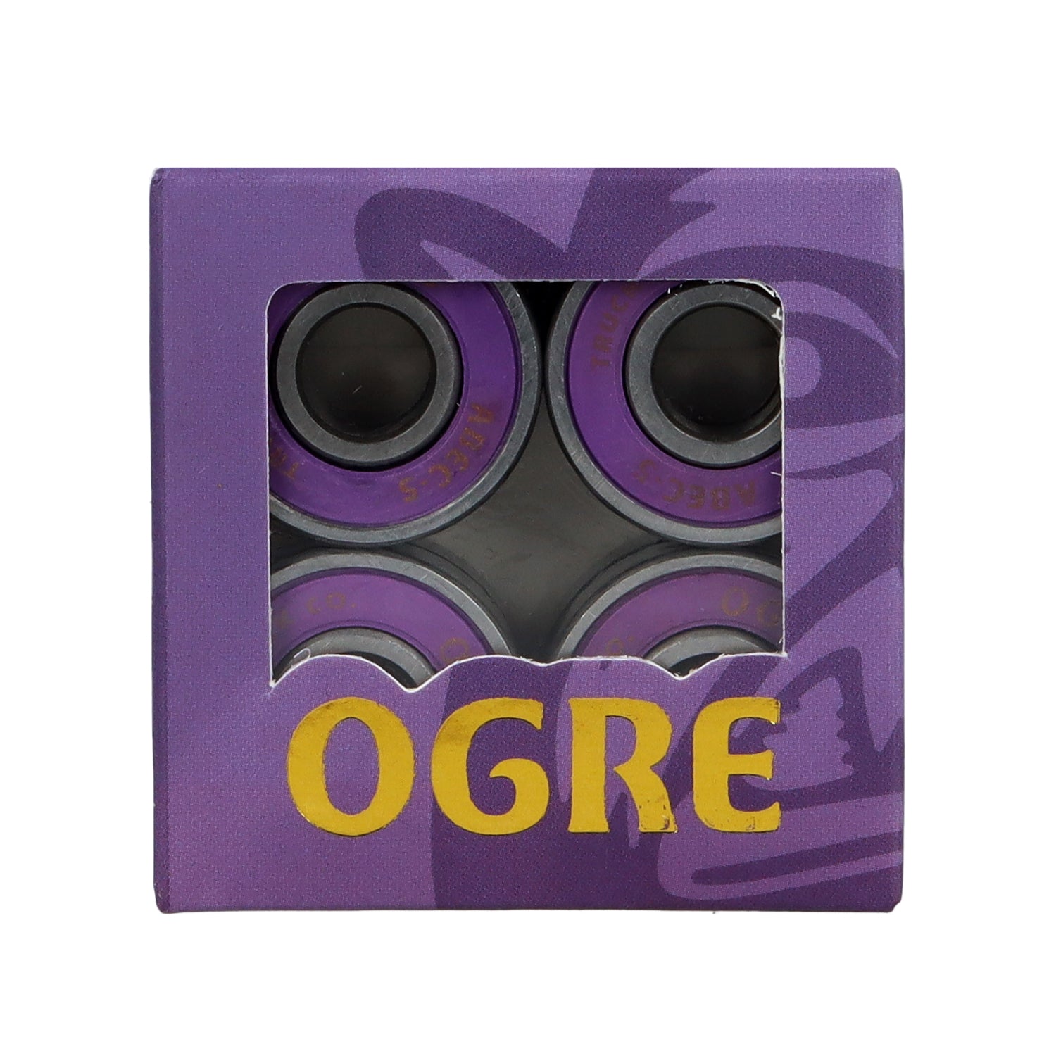 BEARINGS-ABEC-5