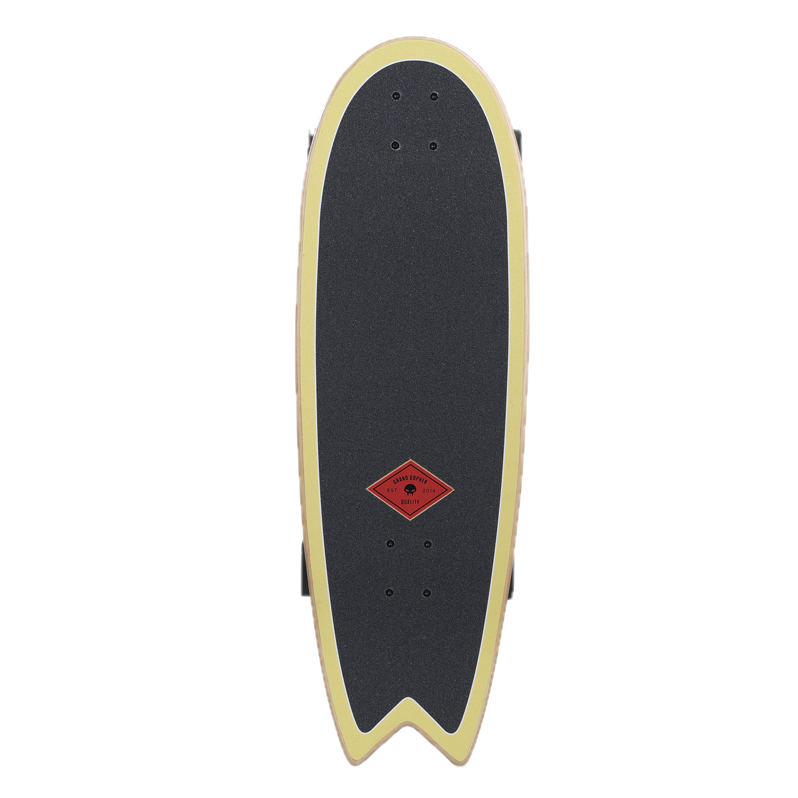 Grand Gopher Surf Skate-Zurich- 31 Inches