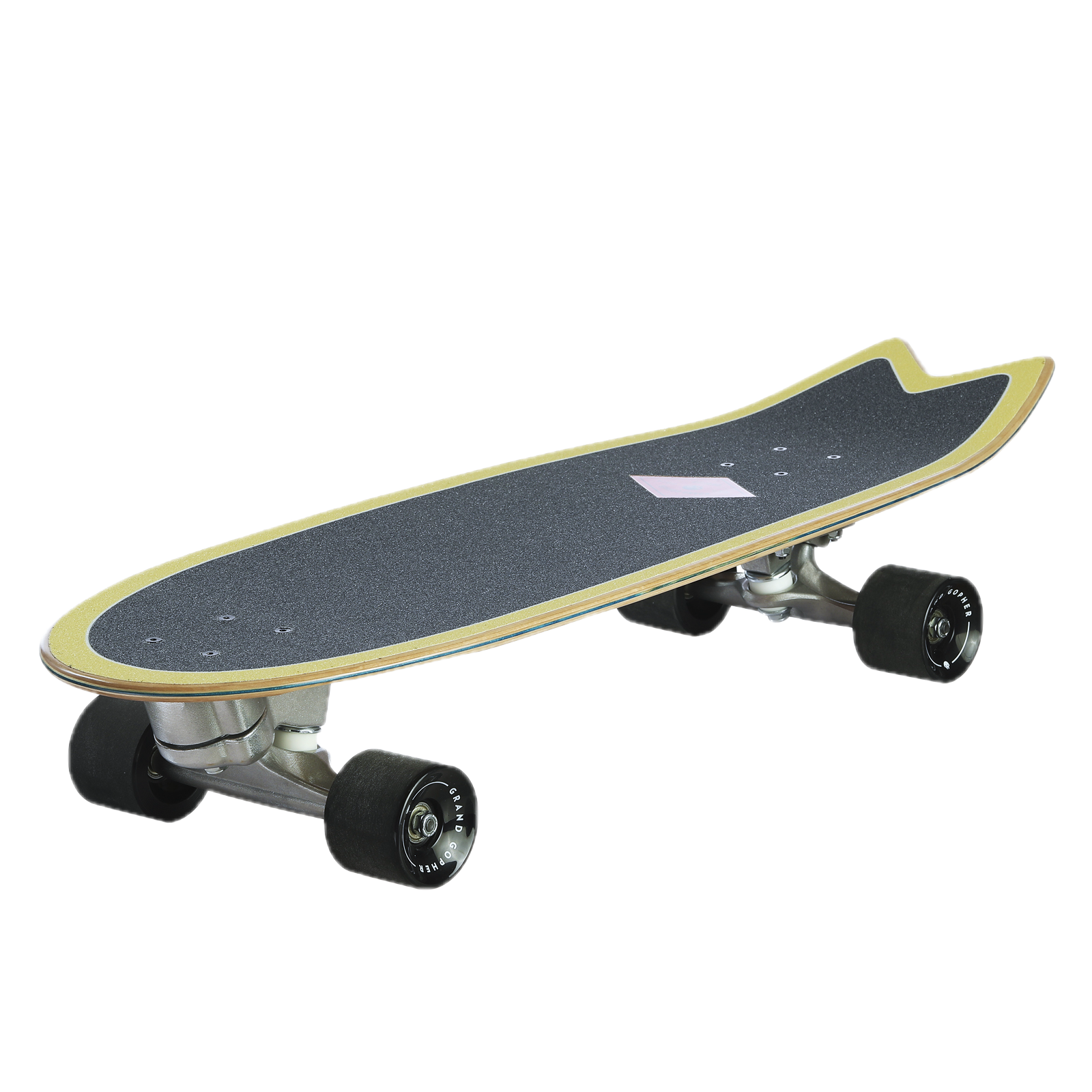 Grand Gopher Surf Skate-Zurich- 31 Inches