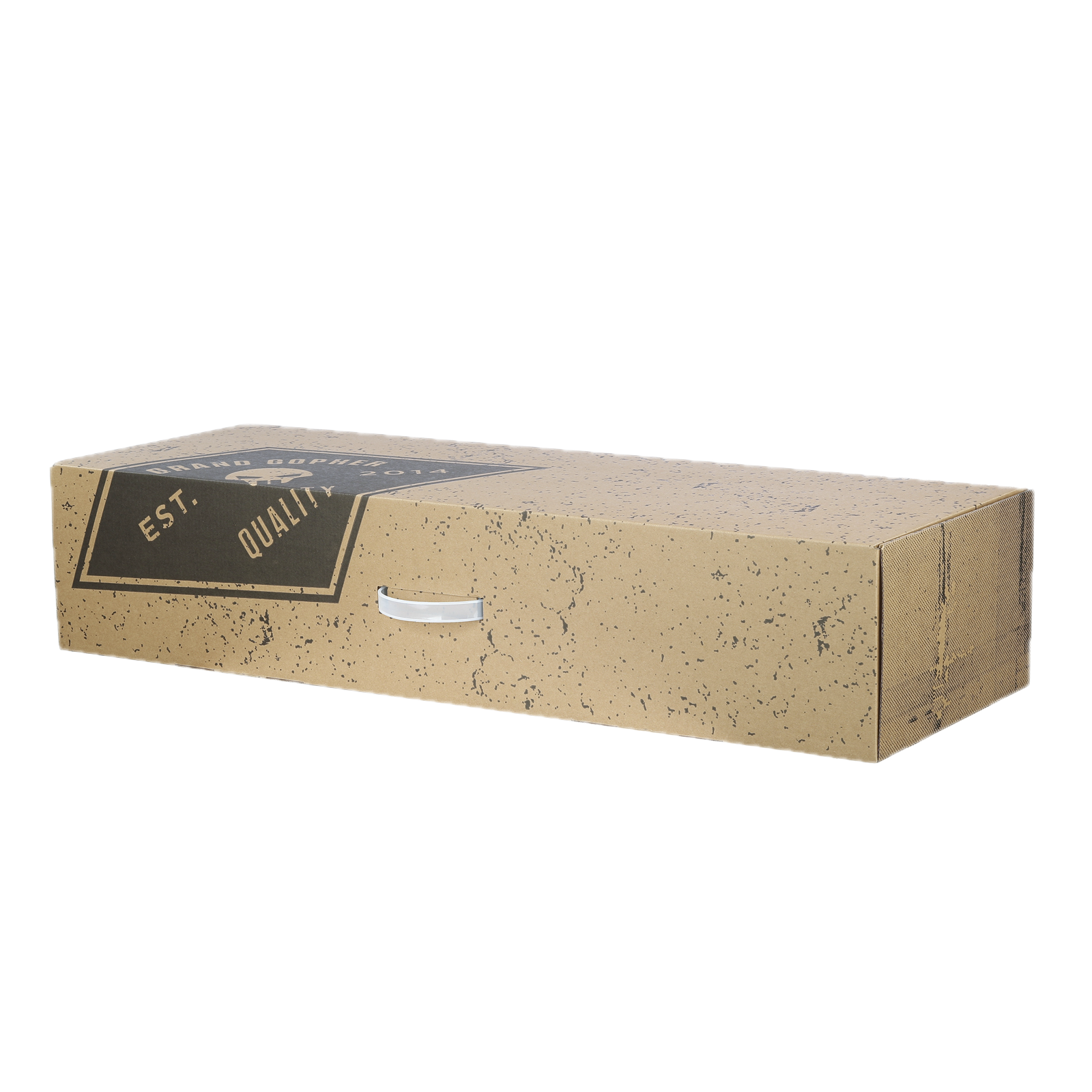 Grand Gopher Surf Skate-Future Chaser 02- 32 Inches