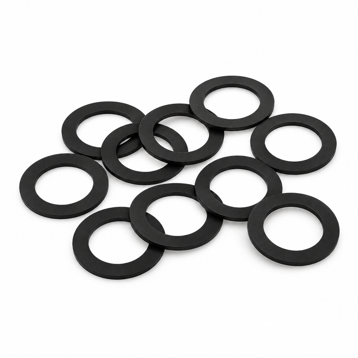 SPEED RINGS