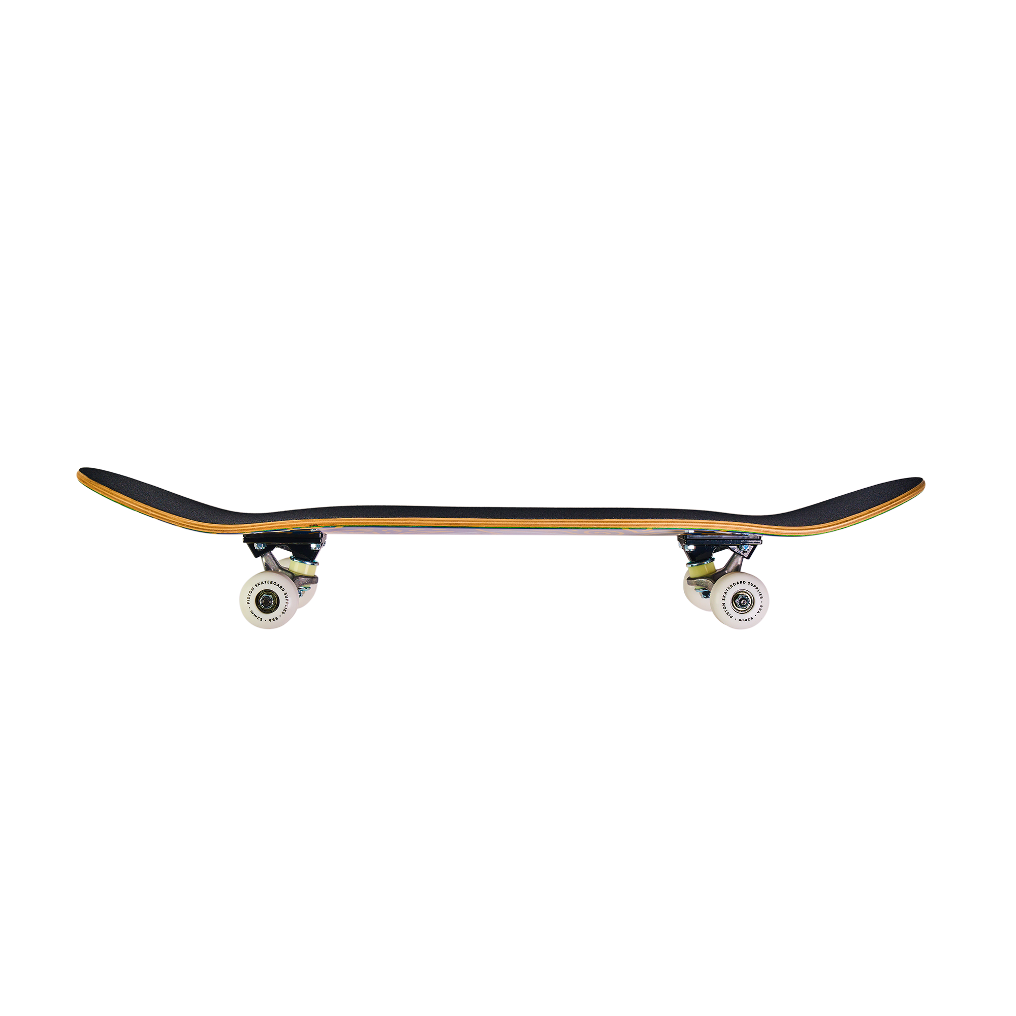 CLOUDS SKATEBOARD - COMPLETE