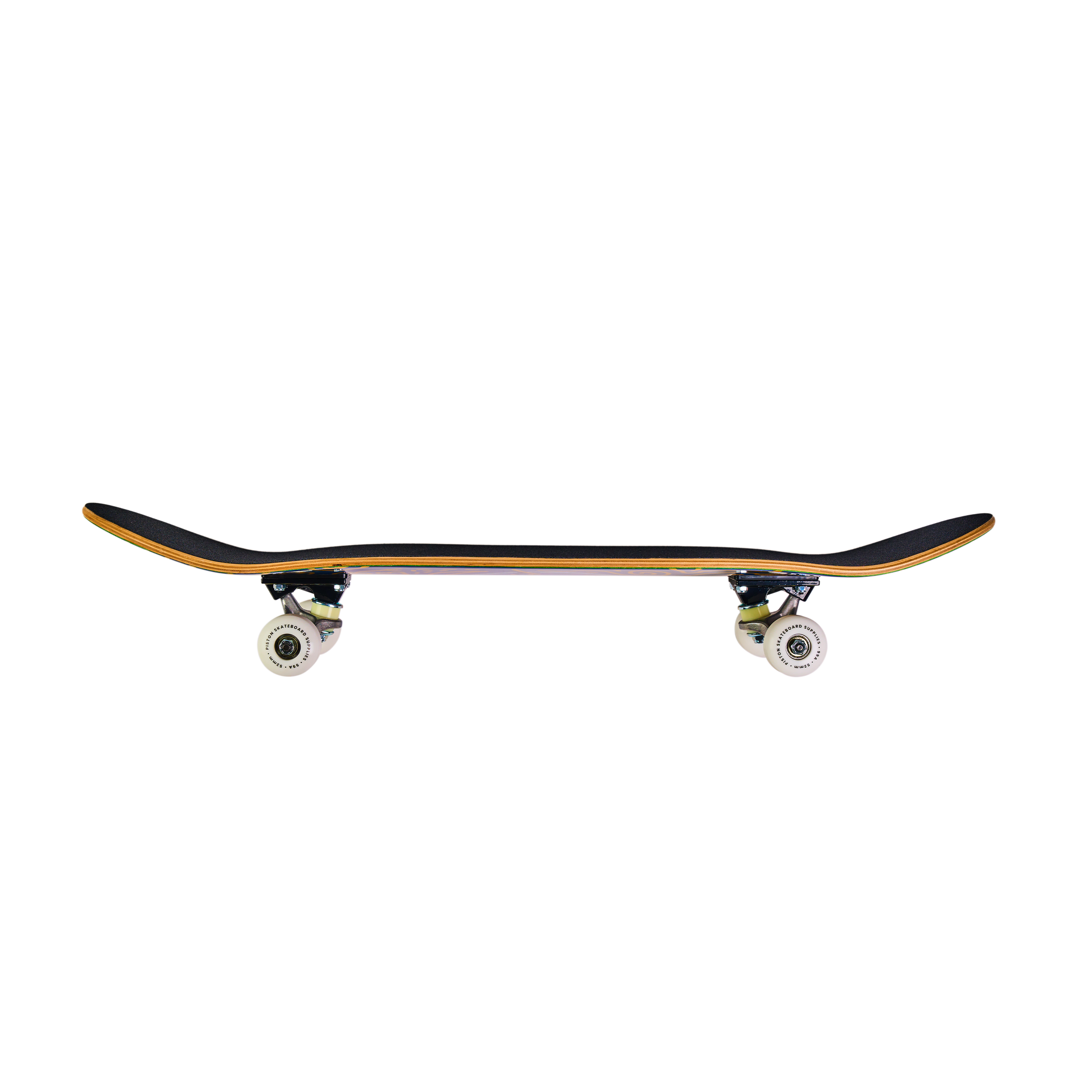DRAGON SKATEBOARD - COMPLETE