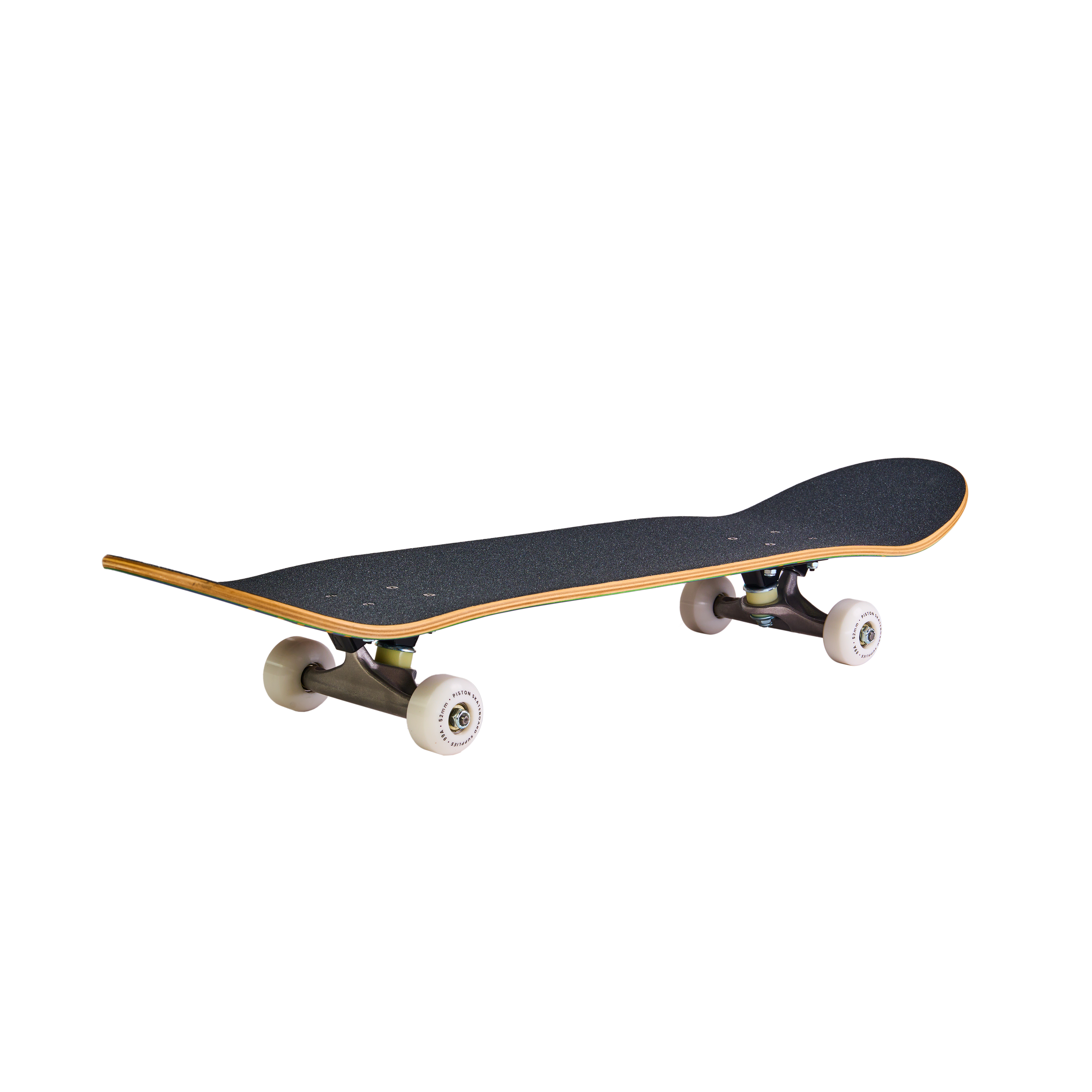 DRAGON SKATEBOARD - COMPLETE