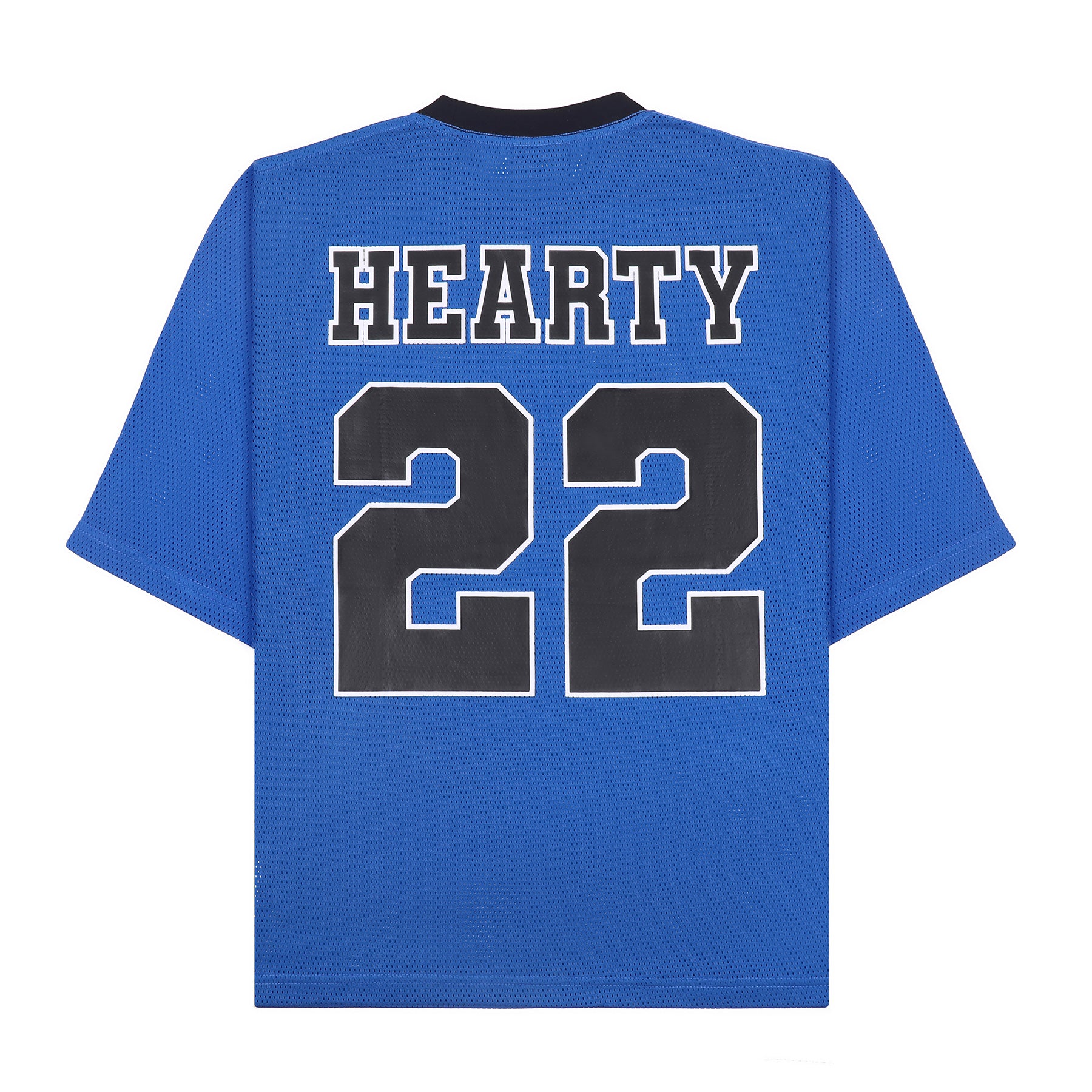 DREAM SQUAD FOOTBALL JERSEY - BLUE
