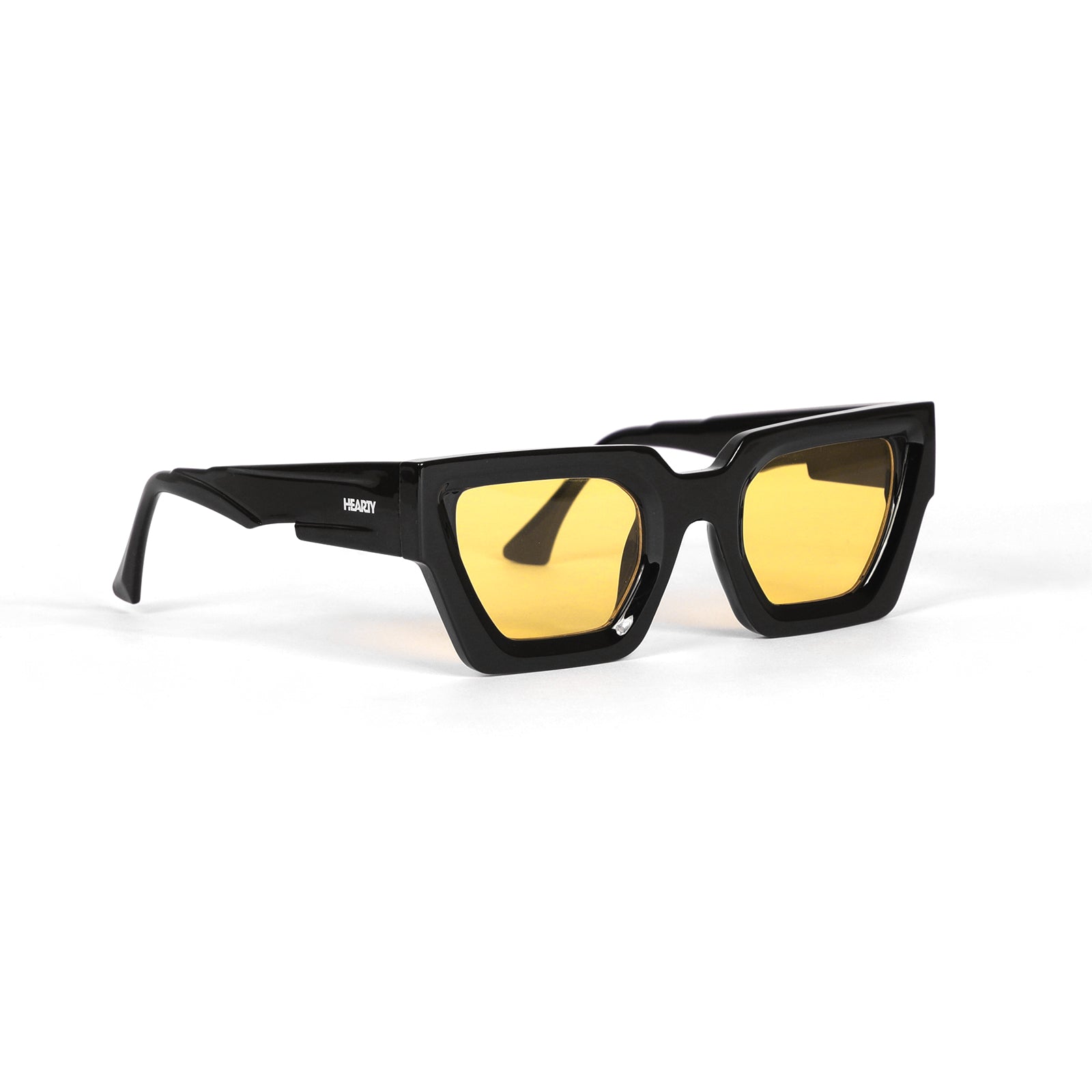 Flare Up | 02