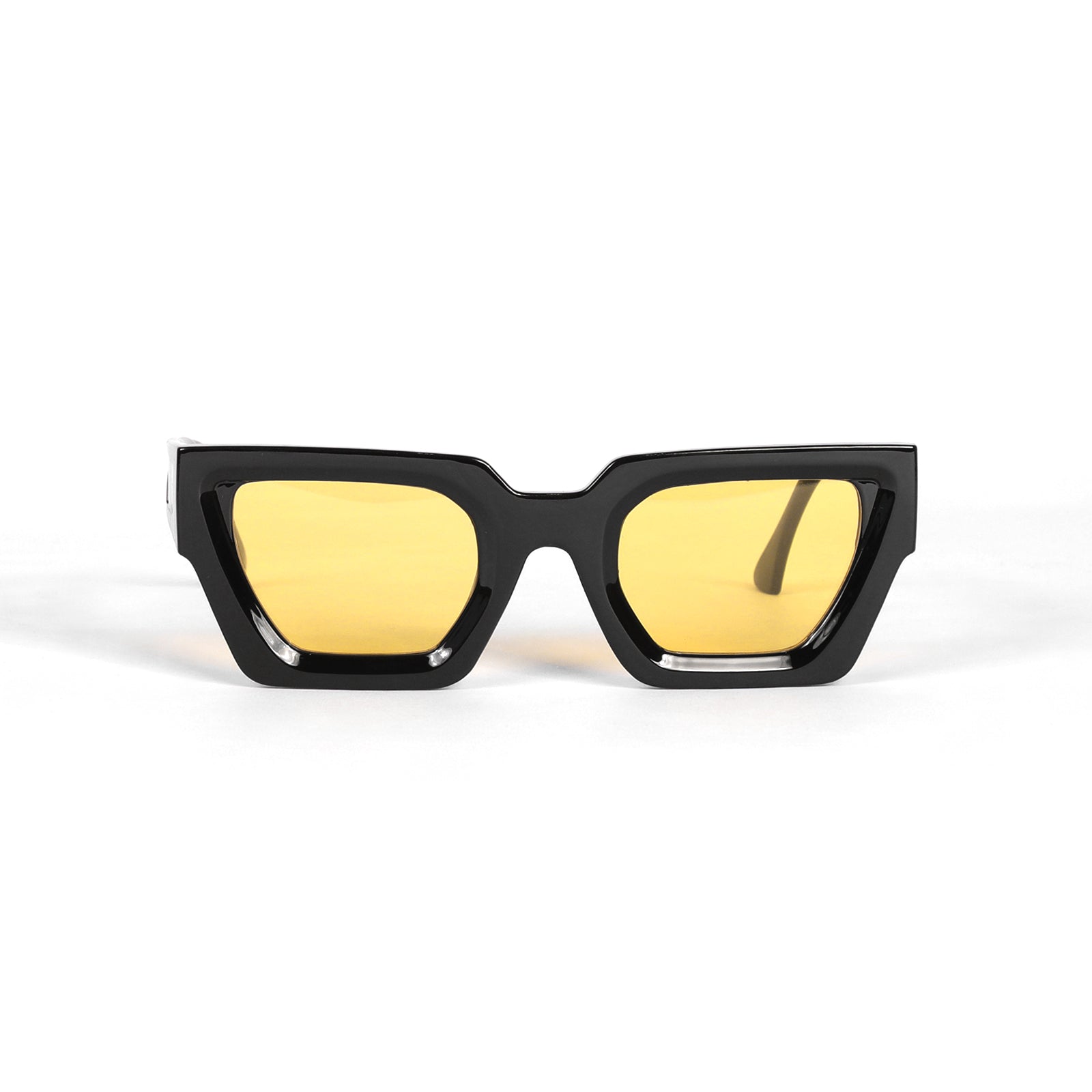 Flare Up | 02
