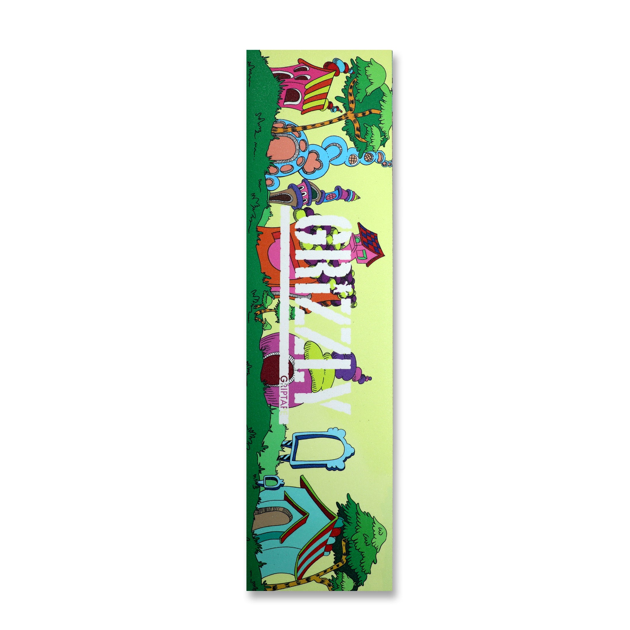 GRIZZLYLAND GRIP