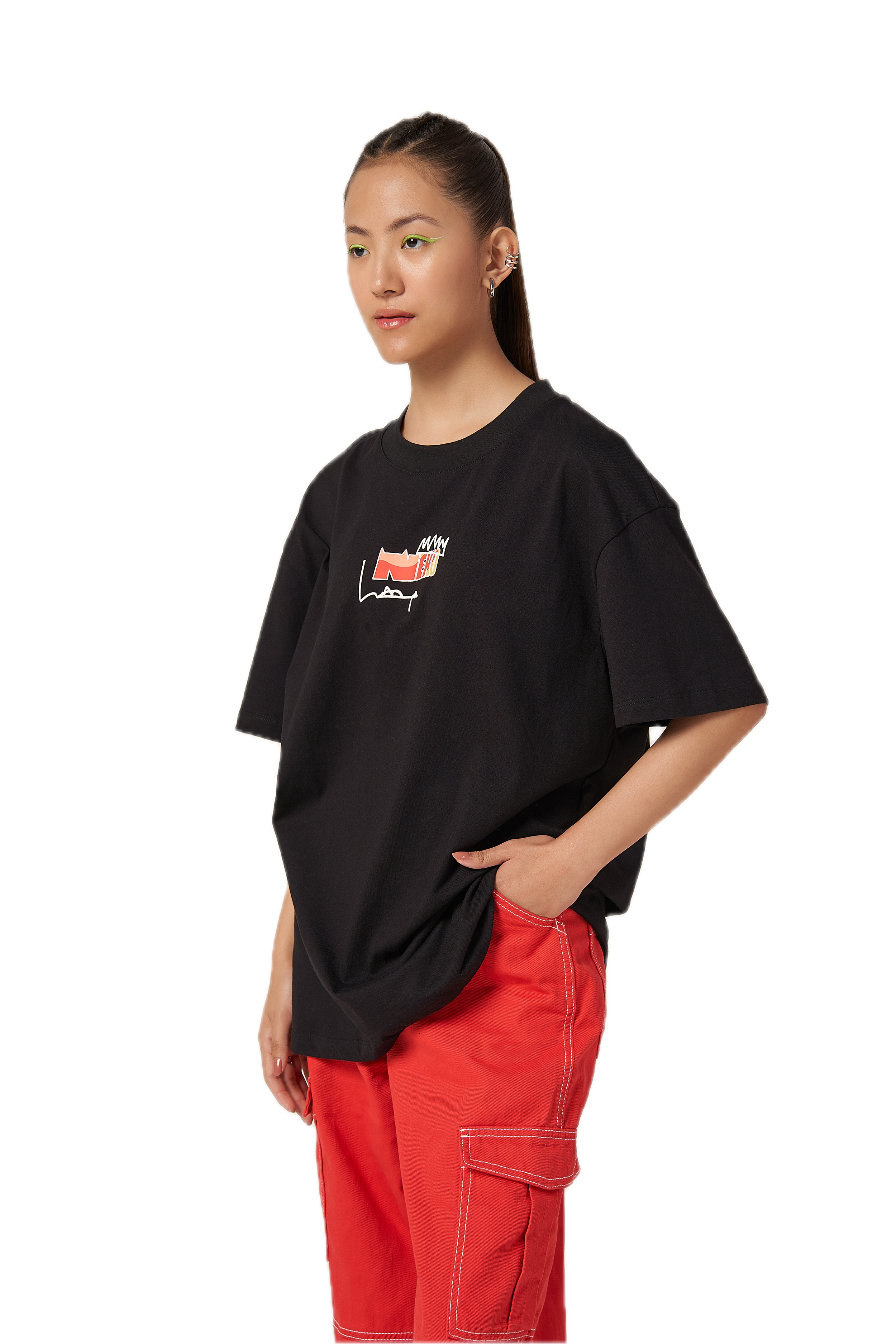 Updated Statement TShirt