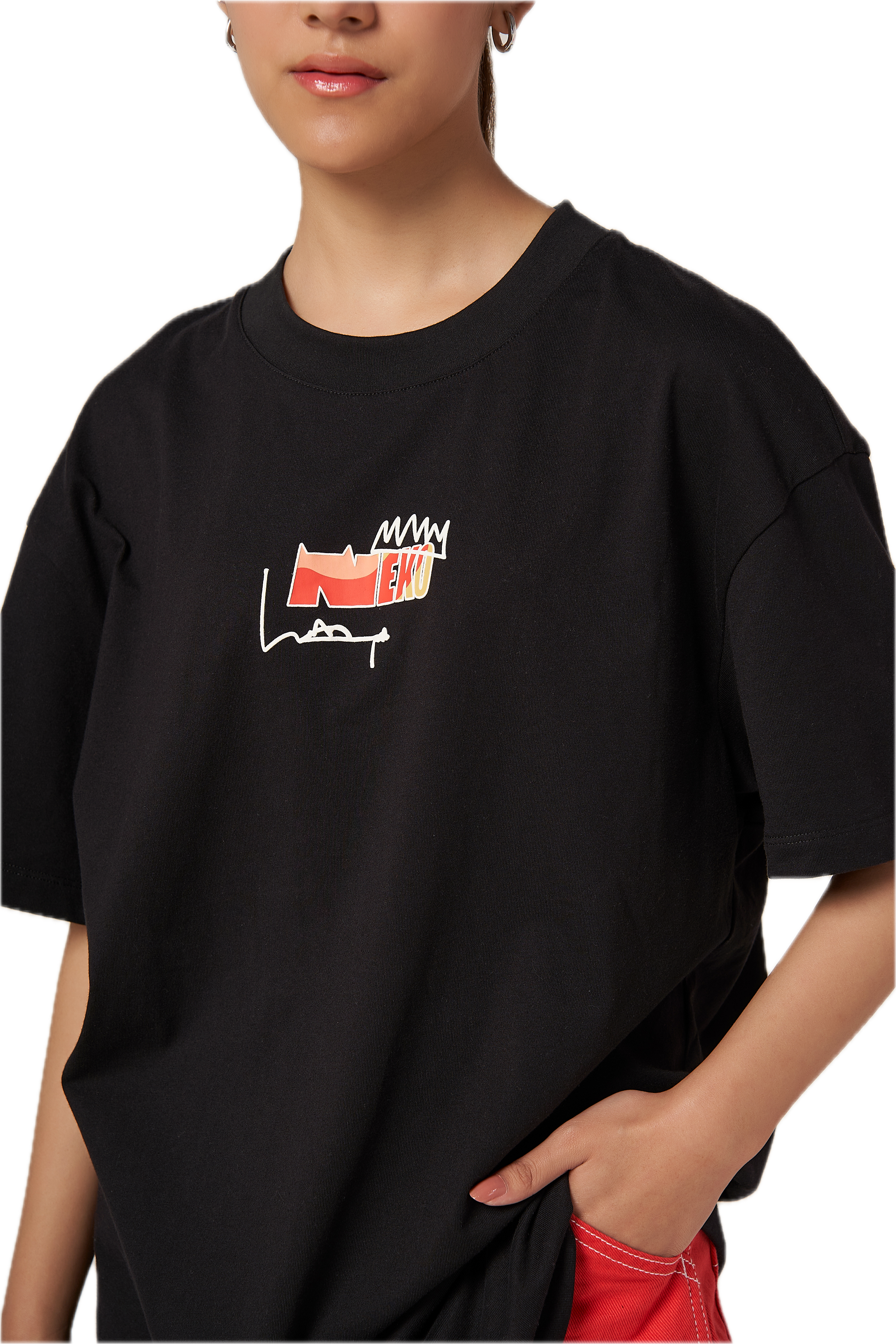 Updated Statement TShirt