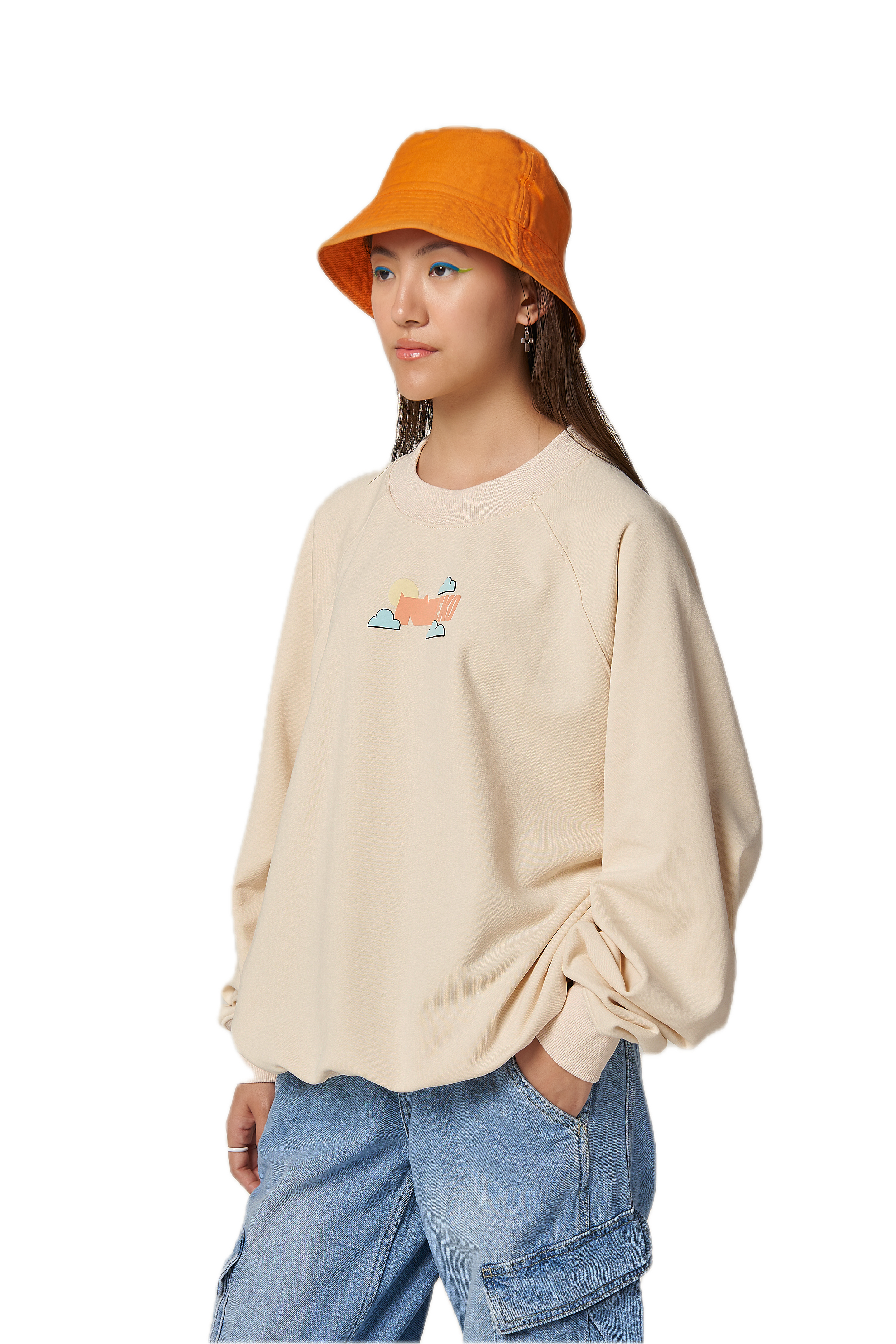 Urban Night Sweatshirt