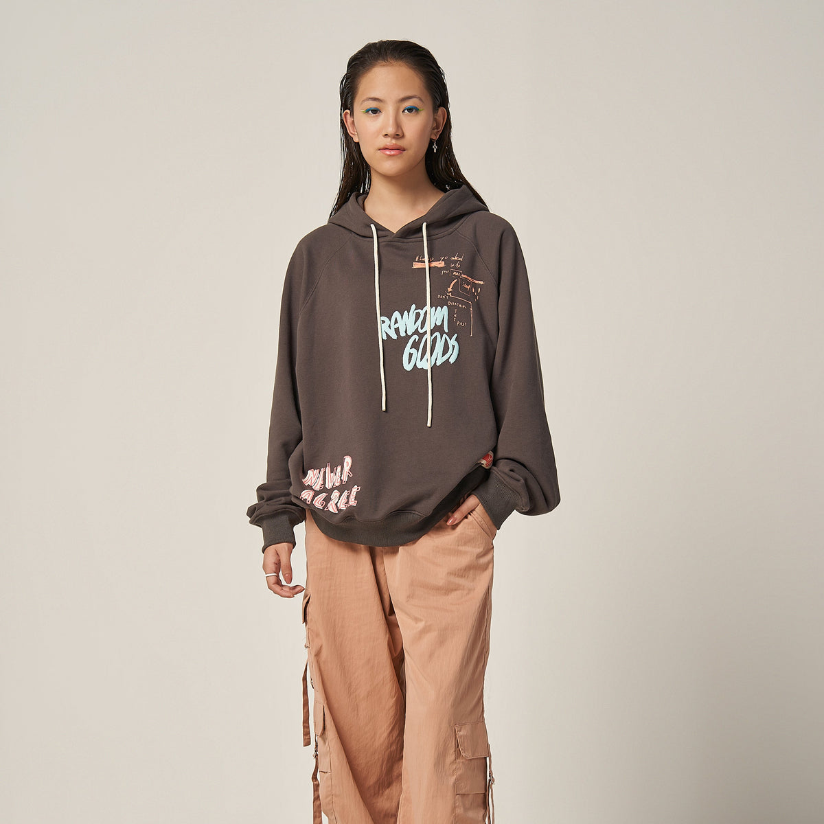 DAILY SUCCESS | BROWN HODDIE product image
